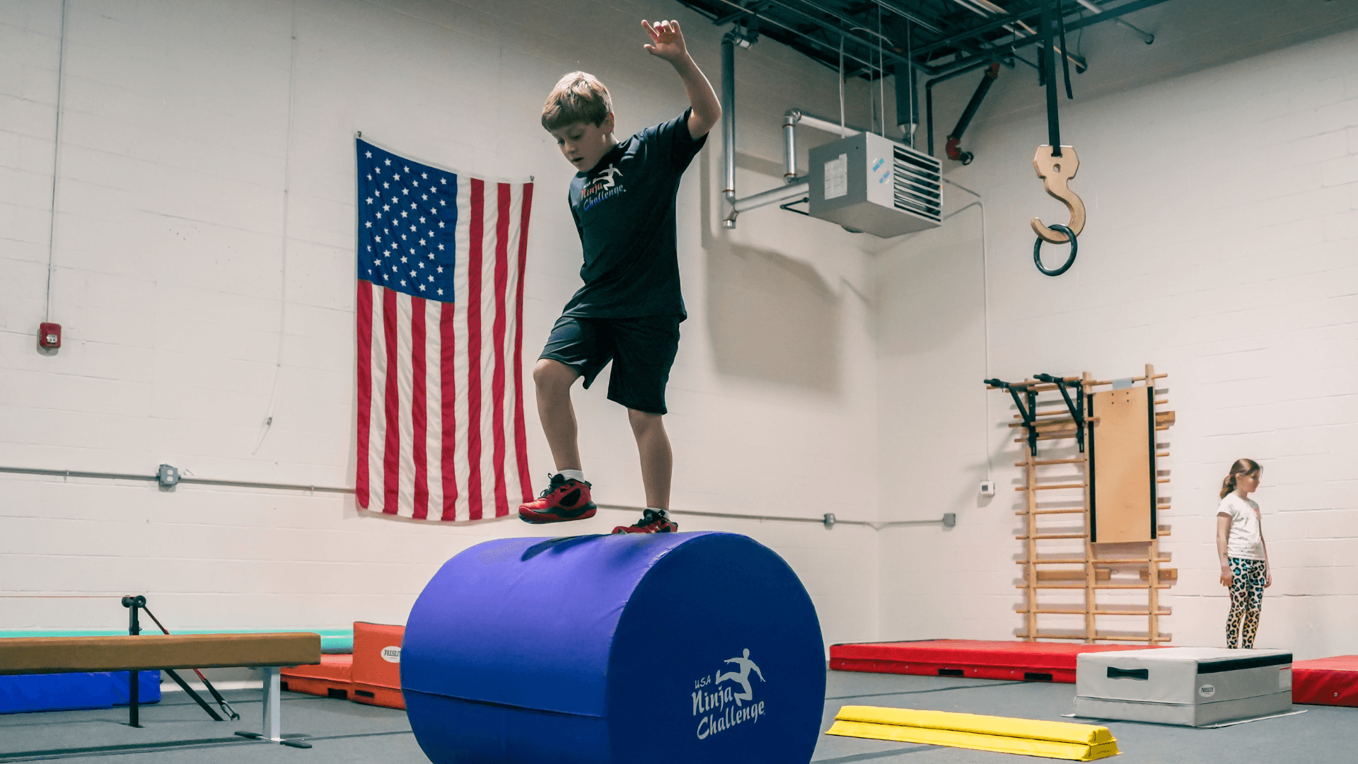 USA Ninja Challenge Hits New Strides in 2025 With Record Growth, Olympic Momentum
