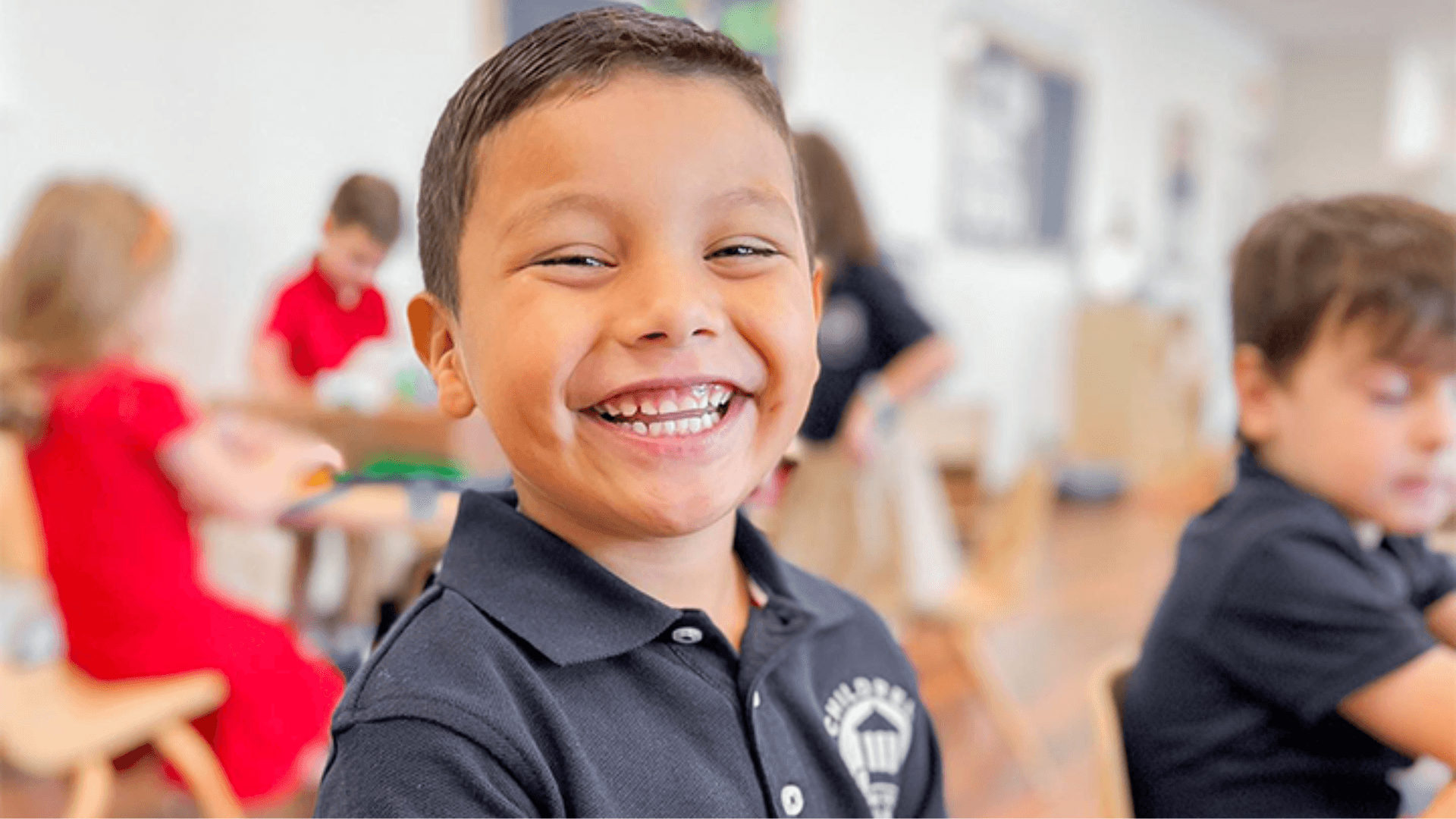 The Business Press: How Children’s Lighthouse Is Shaping the Future of Early Education