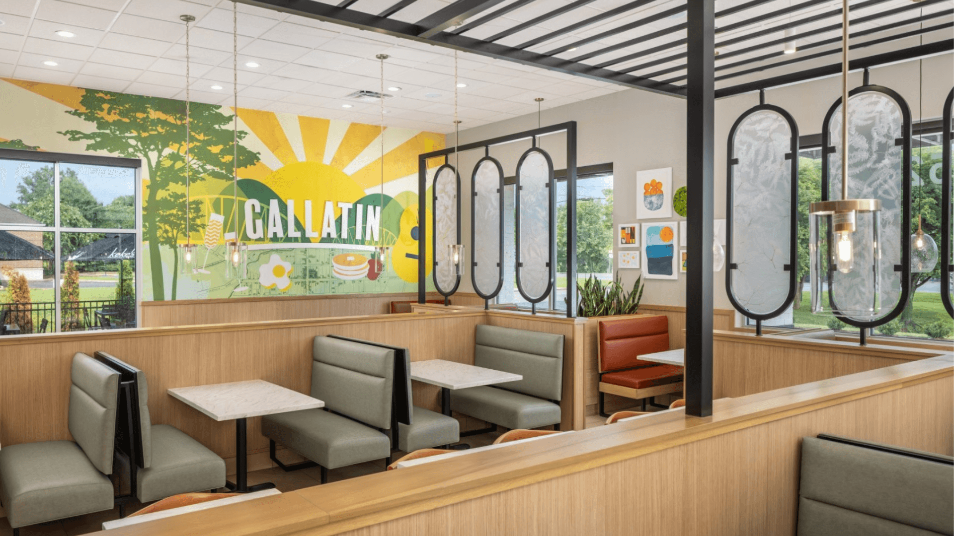 Keke's Breakfast Cafe Expands Nationally With Denny's Support