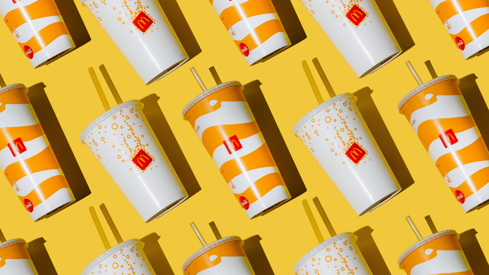 McDonald’s Is the Latest Franchise To Bet Big on Beverages with 500-Store Premium Drink Test