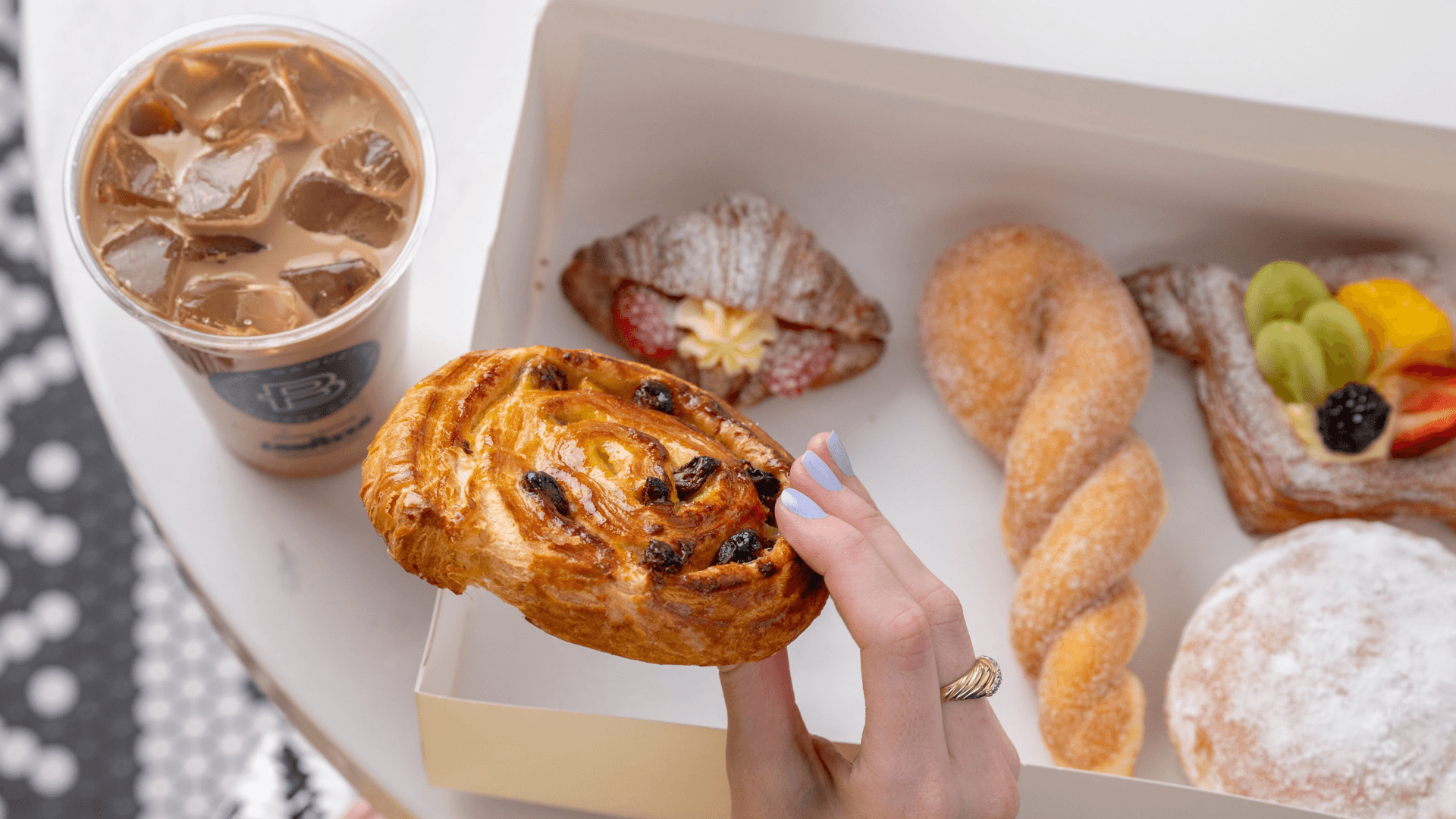 Paris Baguette's Q2 Growth with 135 Franchises & 34 New Cafes
