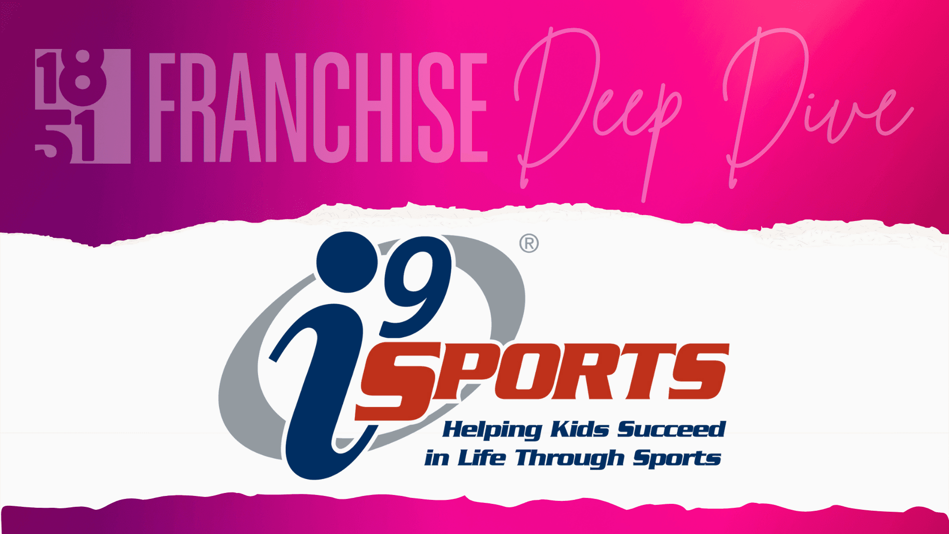 i9 Sports Franchise Costs, Fees, Profit and Data for 2025