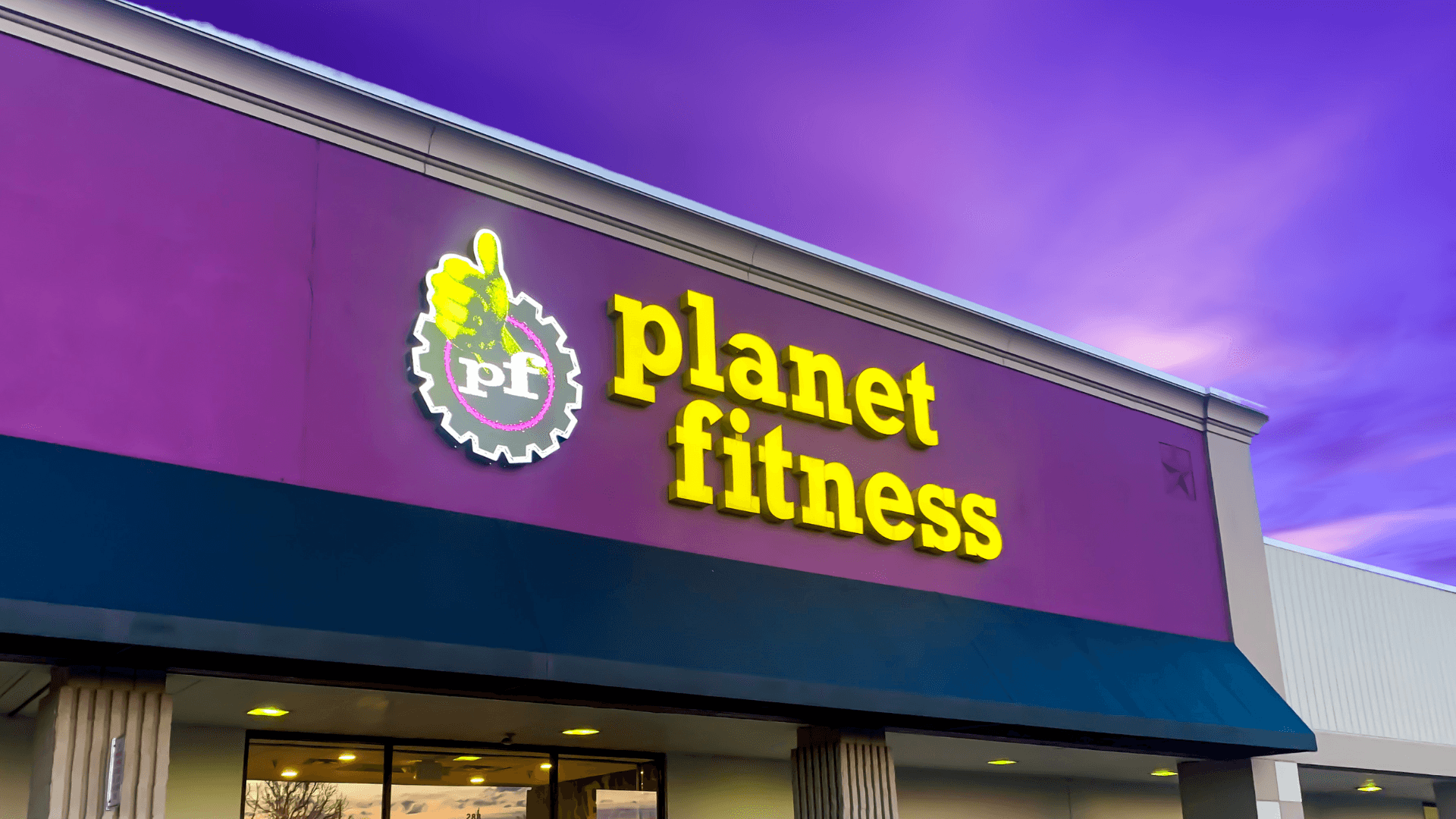 Planet Fitness Franchisees Donate $100K To Support Texas Flood Relief