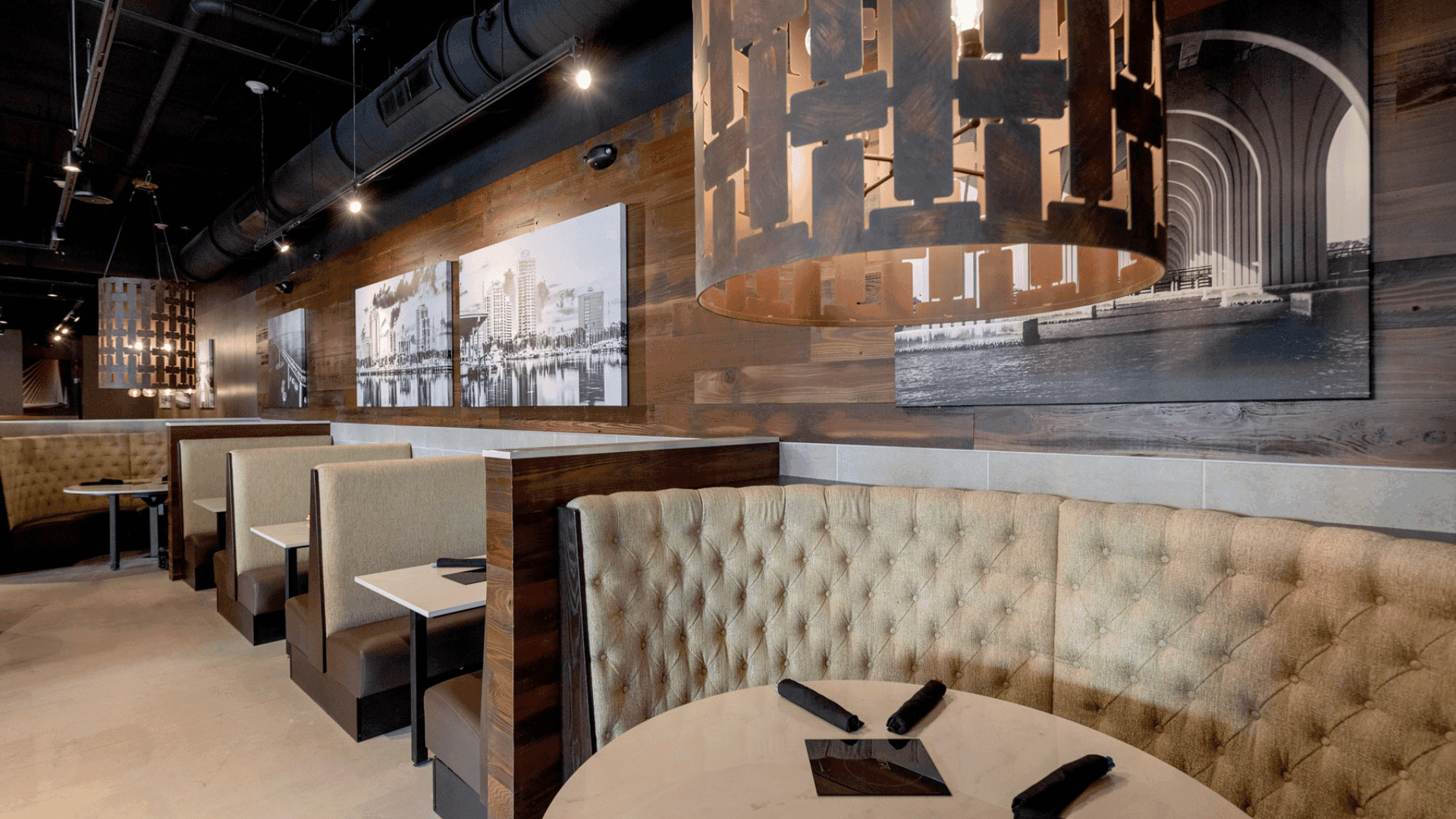 Melting Pot’s Expert Team Offers Clear, Transparent Support Through Construction and Grand Opening
