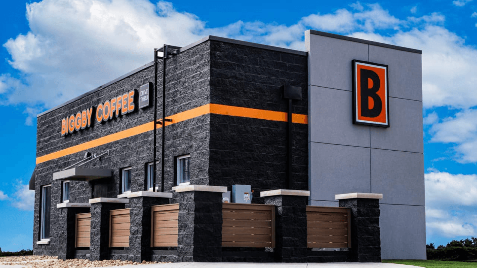 BIGGBY® COFFEE Marks Midyear Momentum with Brand Refresh, Leadership Expansion, and Values-Aligned Growth