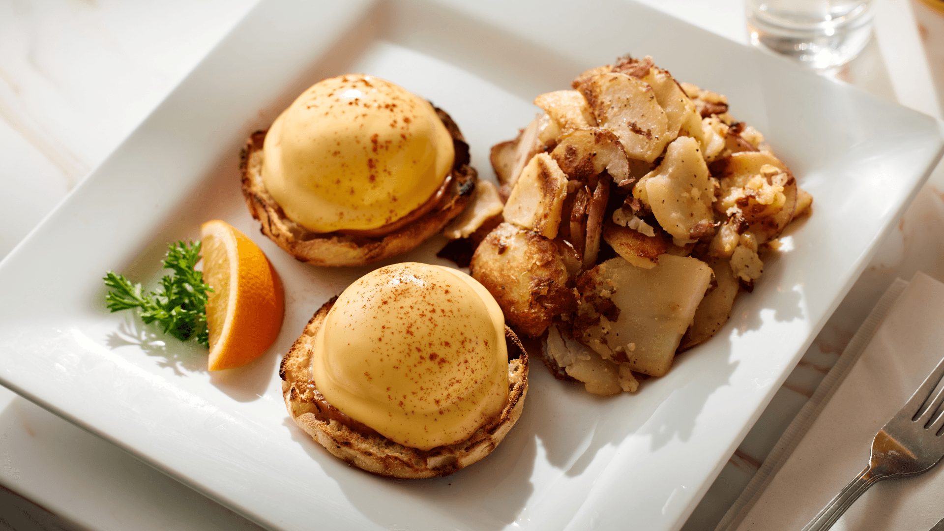 Franchise Times: Keke's Breakfast Cafe Expands Nationally With Denny's Support