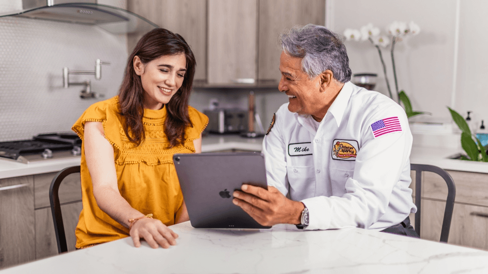 On-Time, Every Time: How Mister Sparky Delivers the Electrical Service Homeowners Can Count On