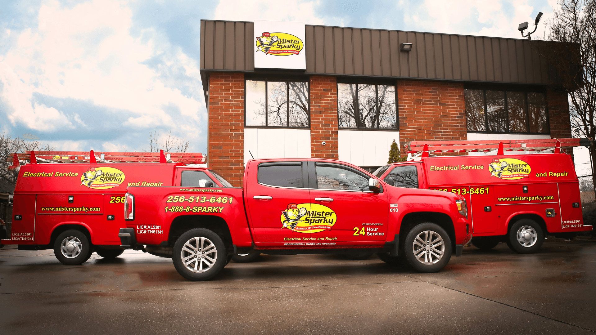 Wired for Success: 5 Powerful Reasons To Invest in a Mister Sparky Franchise Now