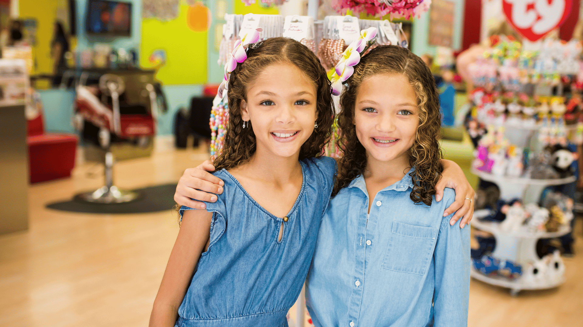 10 Reasons Pigtails & Crewcuts Is a Leading Kids Haircut Franchise