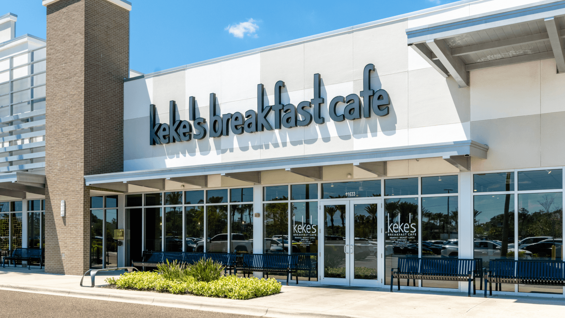 Keke’s Breakfast Cafe Ranked No. 89 on NRN’s 2025 “100 Under 100” List of Emerging Restaurant Chains