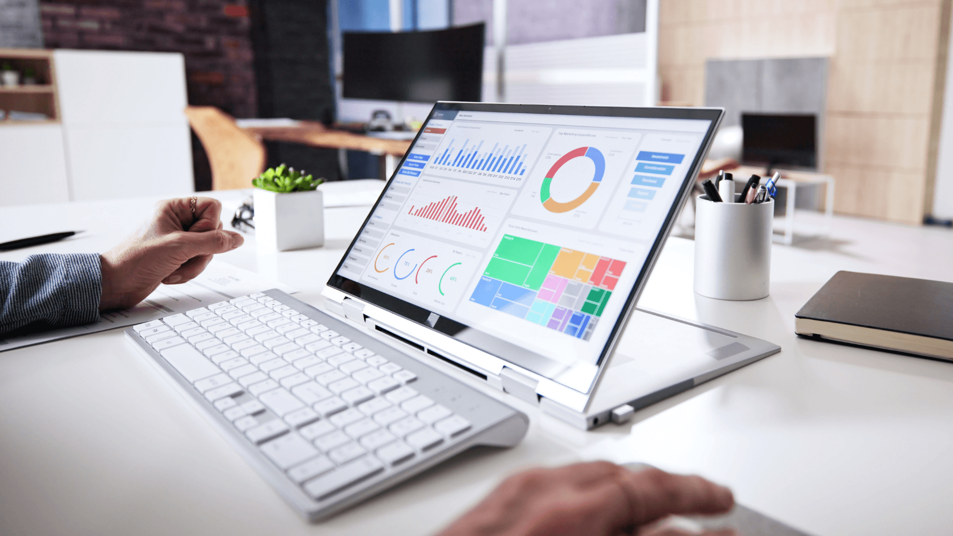 How BeanSquad Is Taking the Stress Out of Franchise Bookkeeping