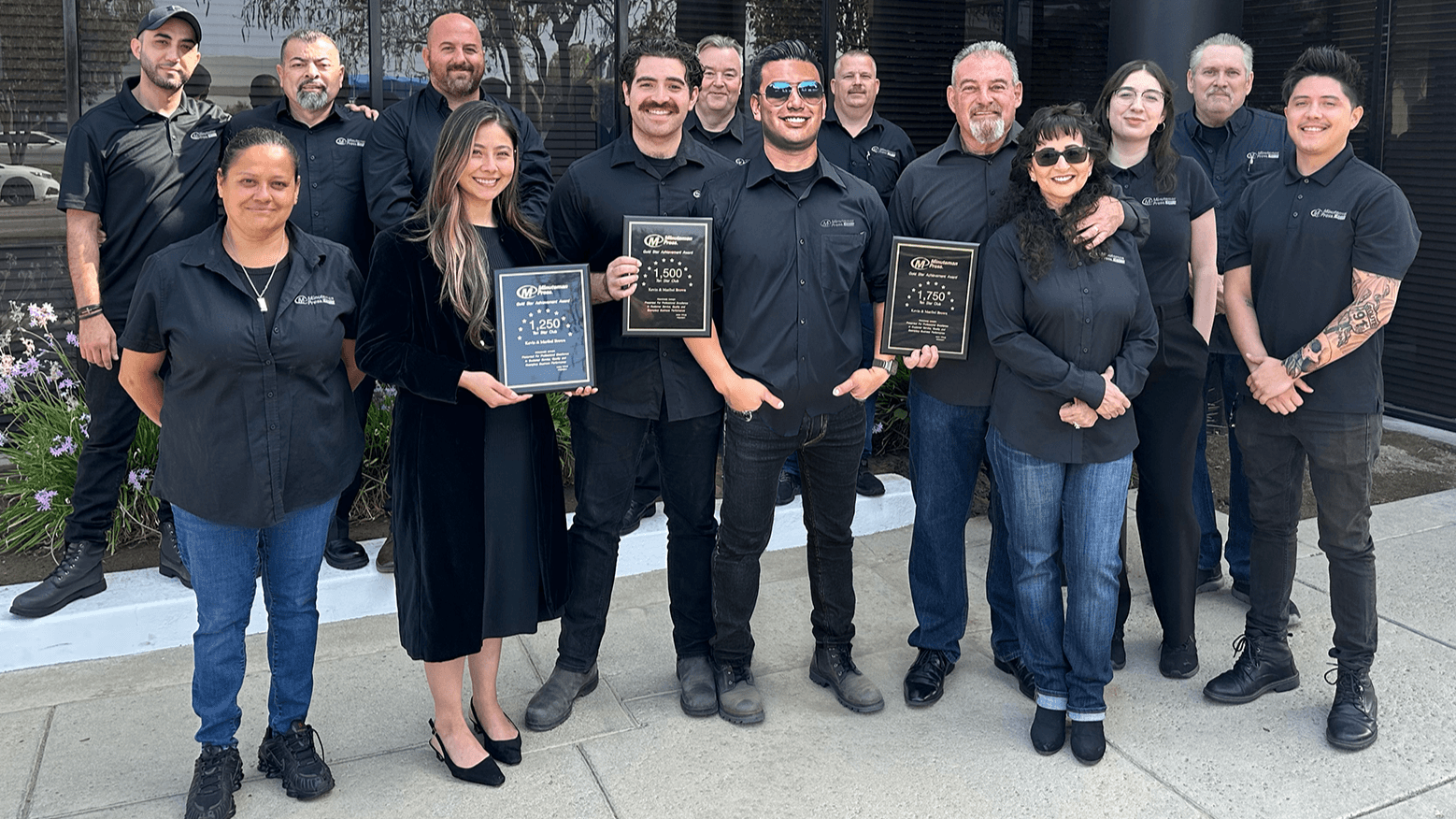 Minuteman Press Franchise Review: 30-Year Legacy in Rancho Cucamonga
