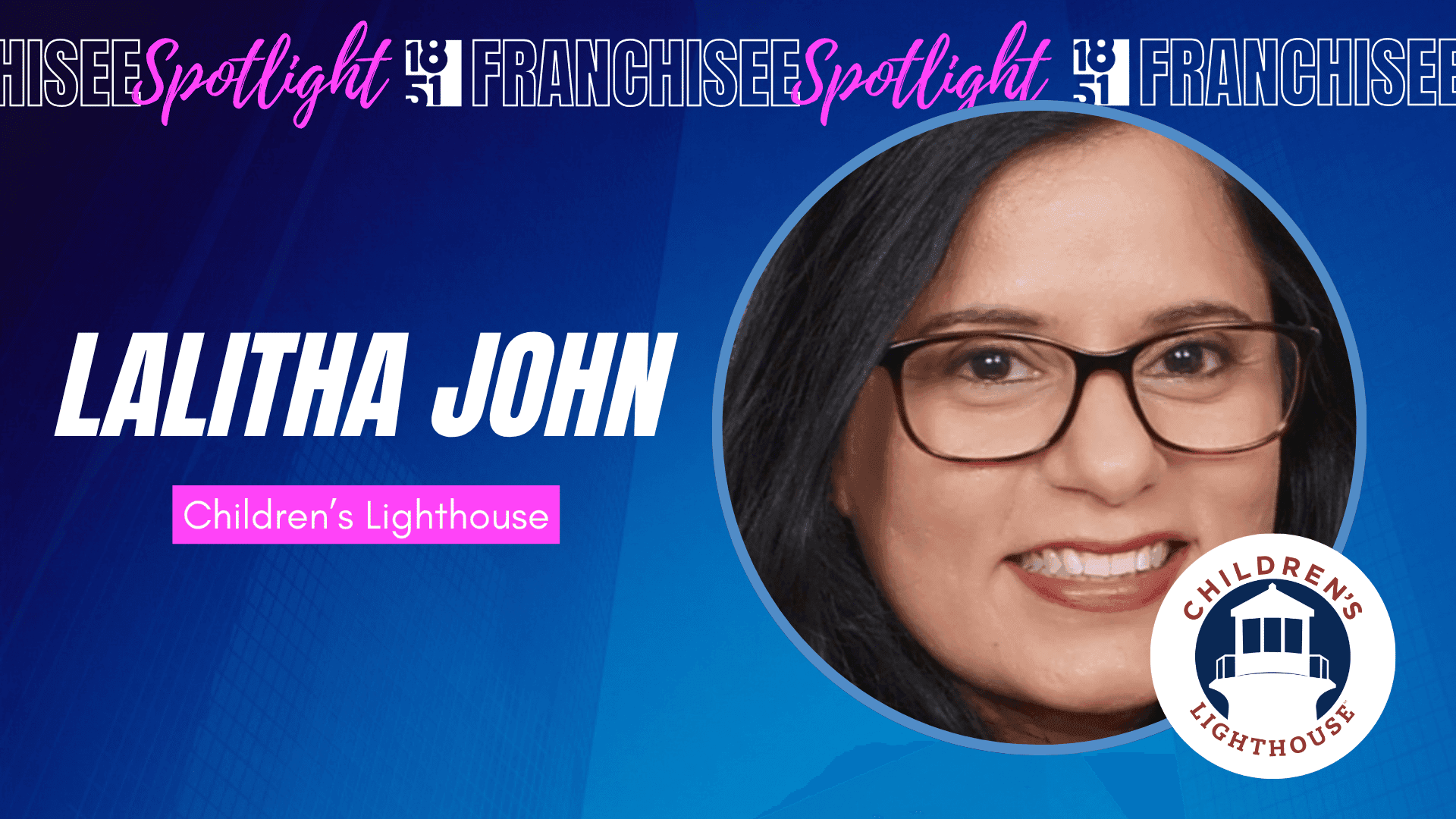 How One Carrollton Mom Is Turning a Personal Mission Into a Thriving Children’s Lighthouse Franchise