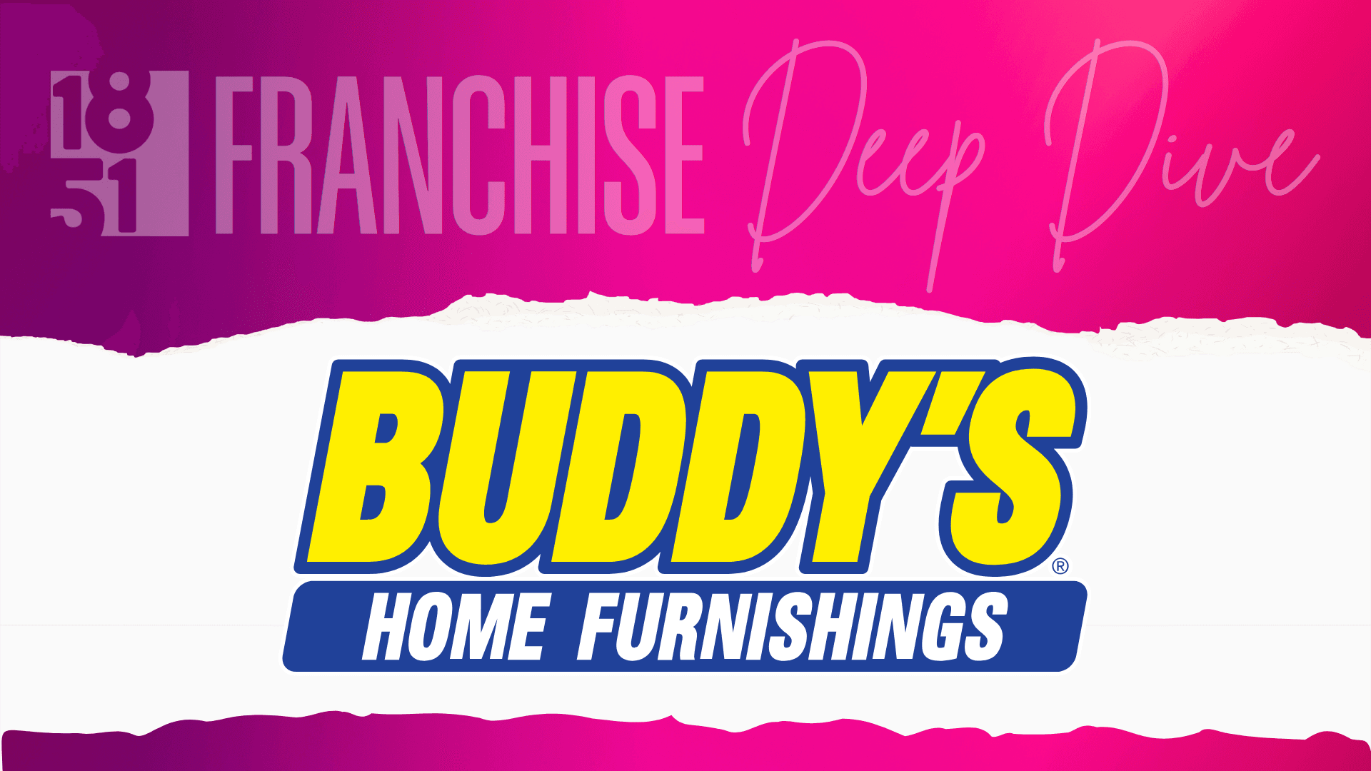 Buddy's Home Furnishings Franchise Costs, Fees, Profit and Data for 2025