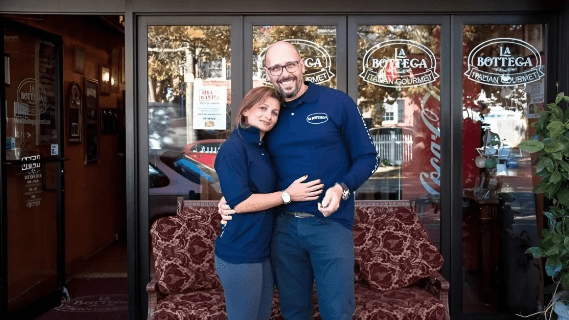 How Giuseppe Ruta Built La Bottega From a “Hole-in-the-Wall” to a Thriving Franchise With Help From Spadea Lignana