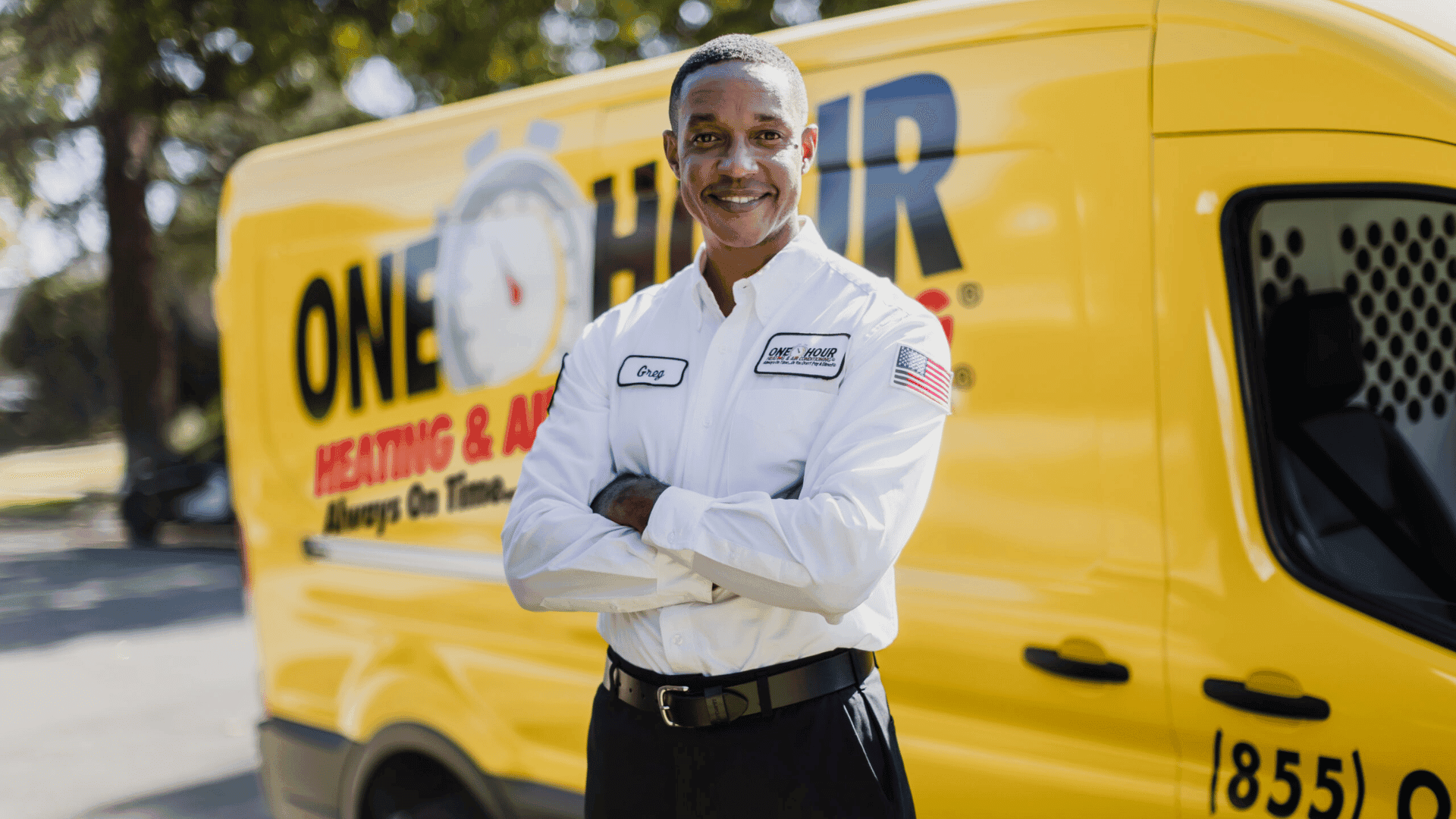 Comfort, On Schedule: Why Homeowners Trust One Hour Heating & Air Conditioning