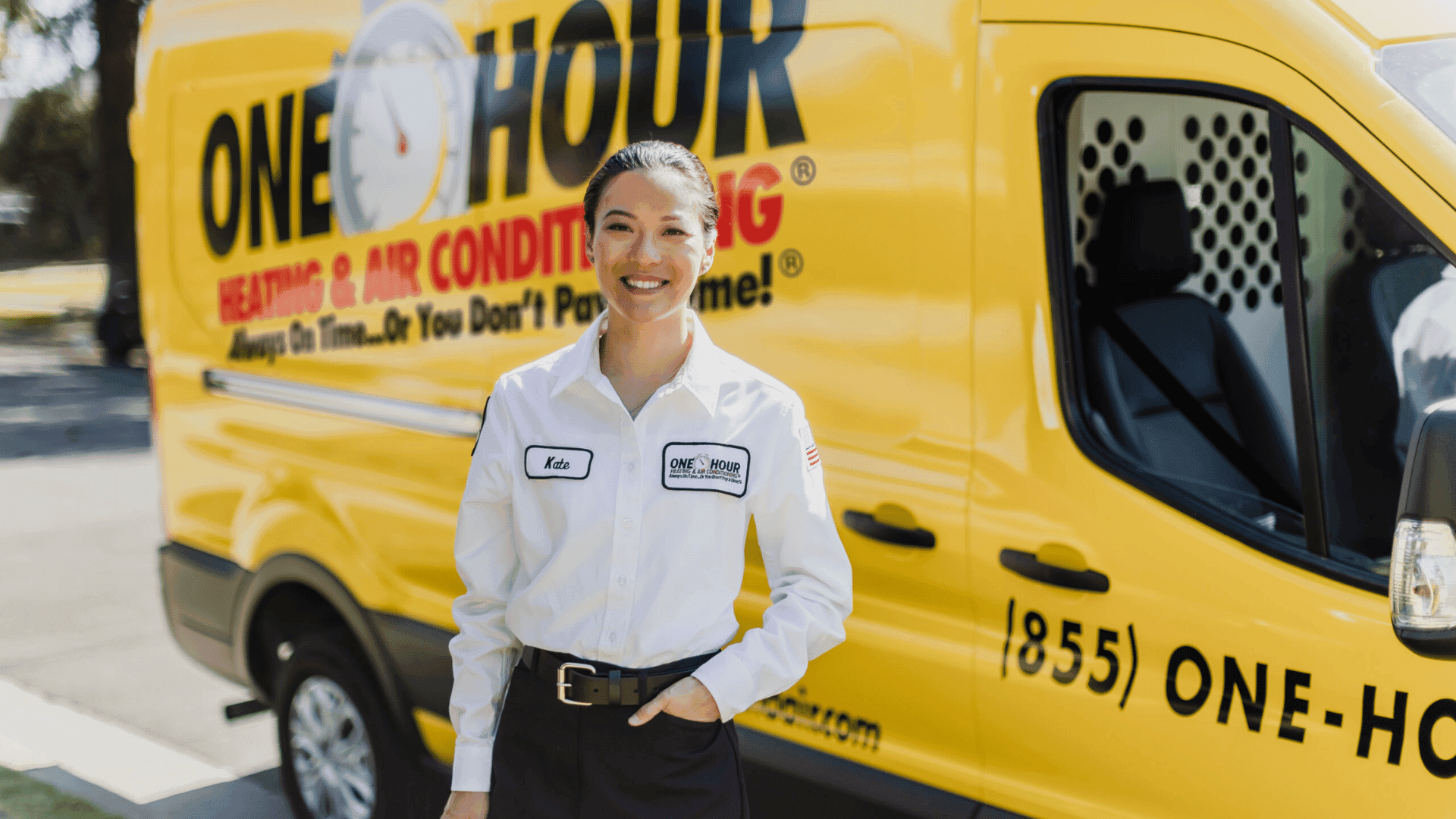 Built for Comfort, Wired for Growth: 5 Reasons to Invest in a One Hour Heating & Air Conditioning Franchise Now