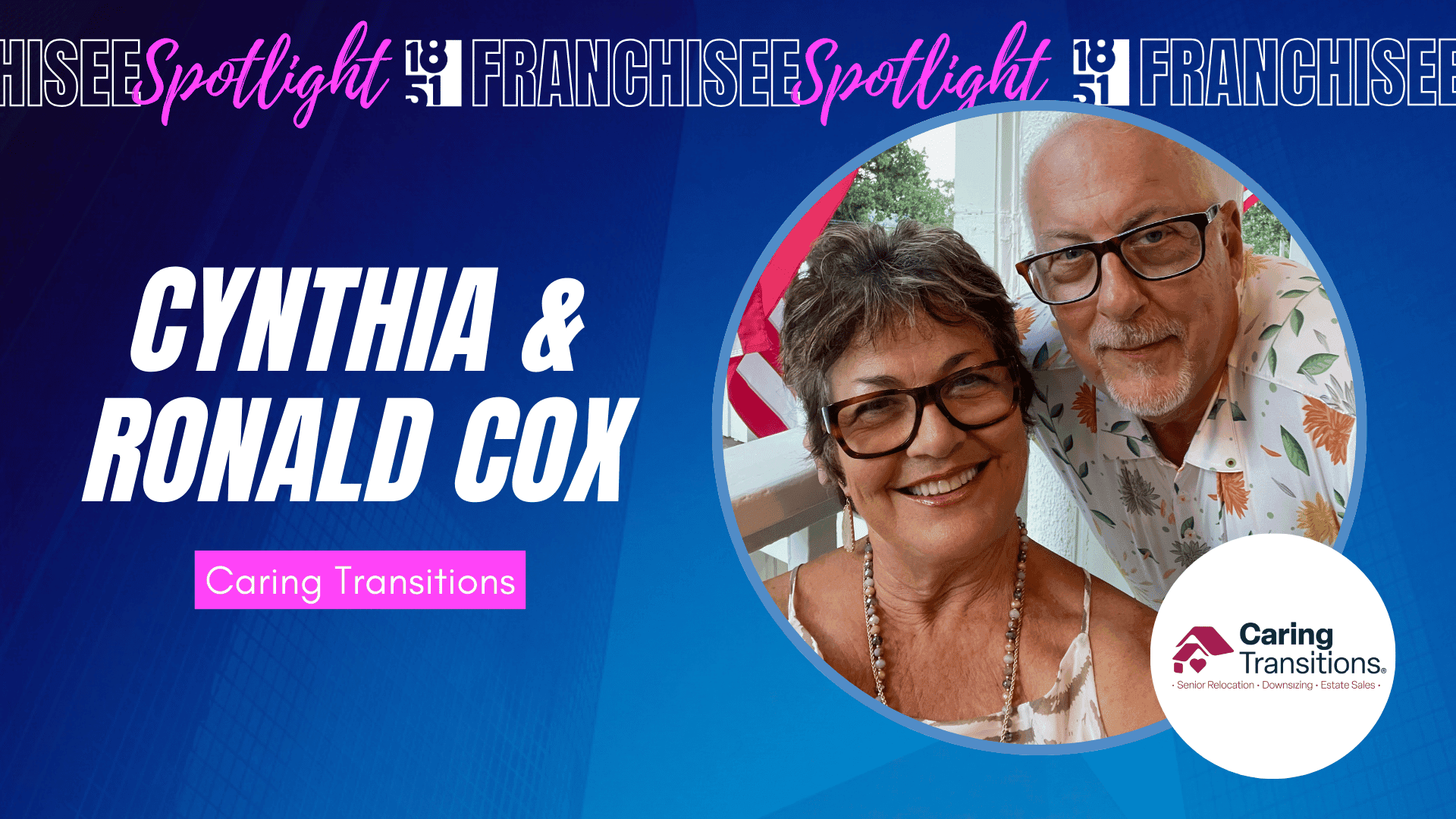 Why This Georgia Couple Is Turning Their Passion for Seniors Into a New Chapter with Caring Transitions