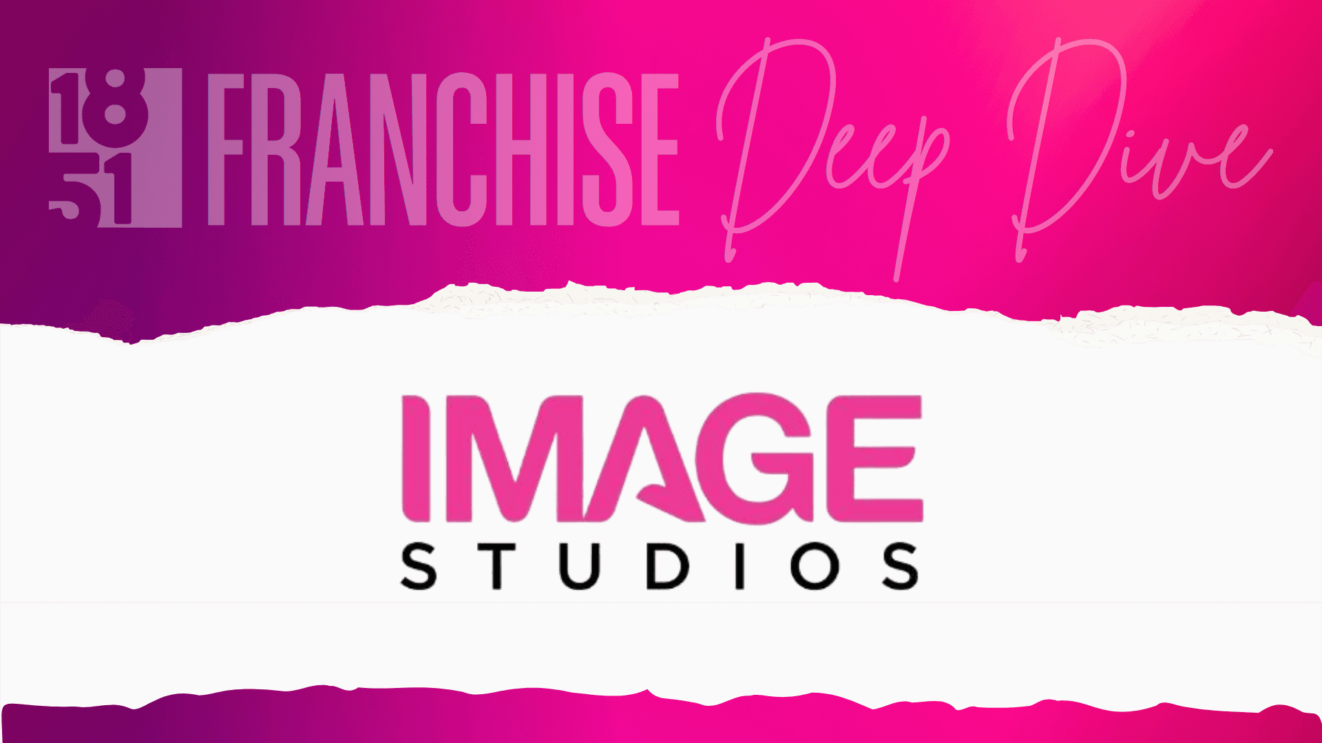 IMAGE Studios Franchise Costs, Fees, Profit and Data for 2026