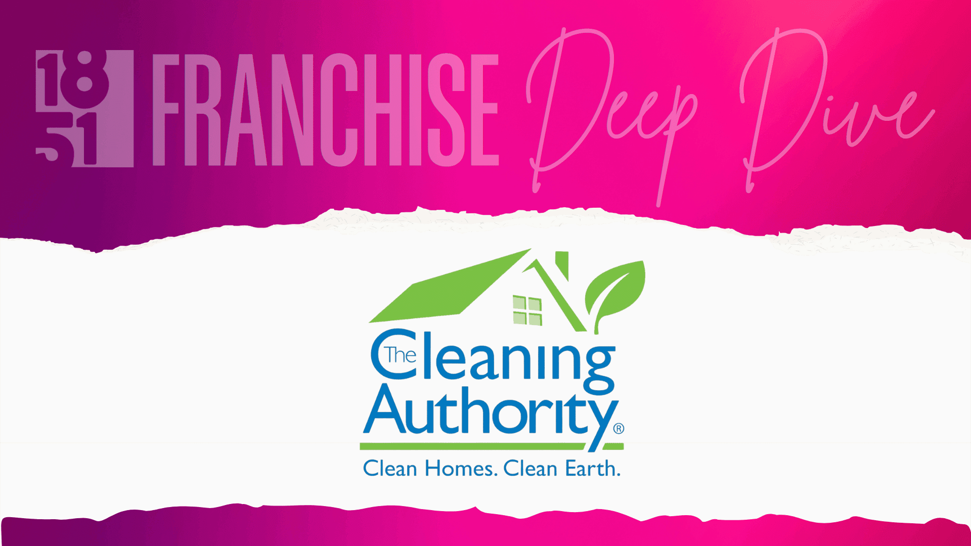 The Cleaning Authority Franchise Costs, Fees, Profit and Data for 2026