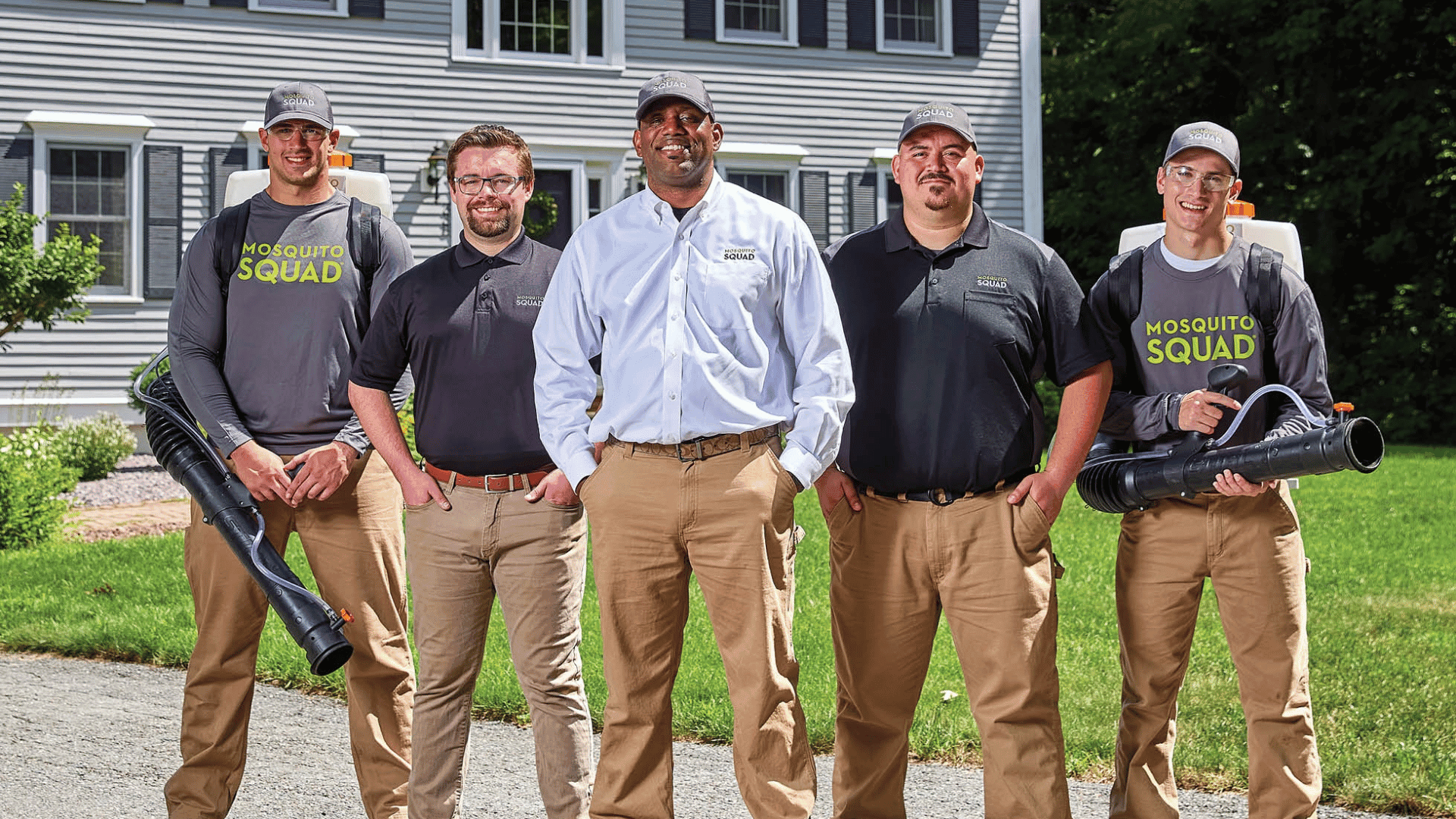 Built To Outsmart the Buzz: Why Mosquito Squad Plus Is the Franchise Opportunity Pest Control Entrepreneurs Have Been Waiting For
