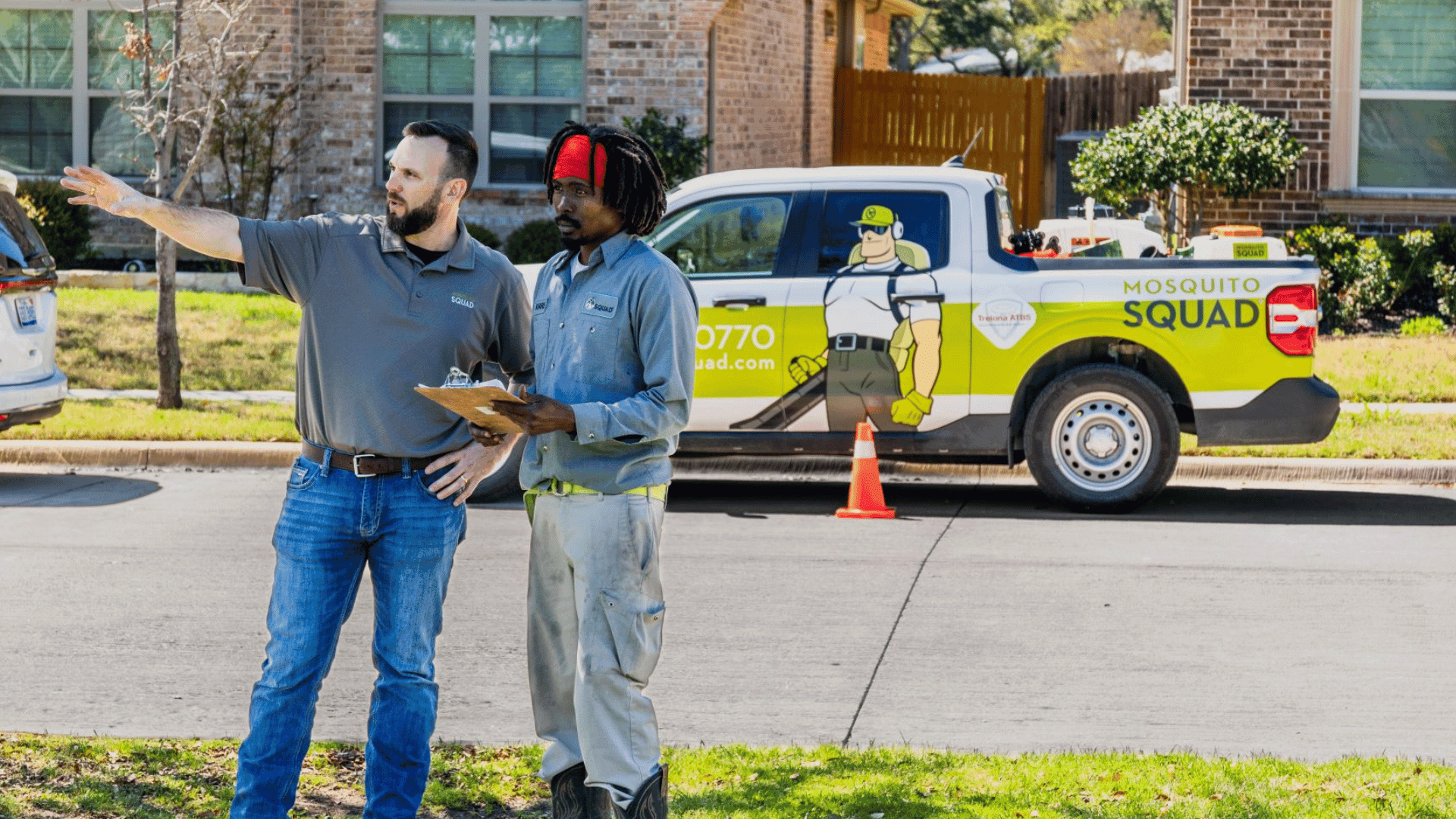 Why More Families Are Saying Goodbye to Mosquitoes — and Hello to Mosquito Squad Plus