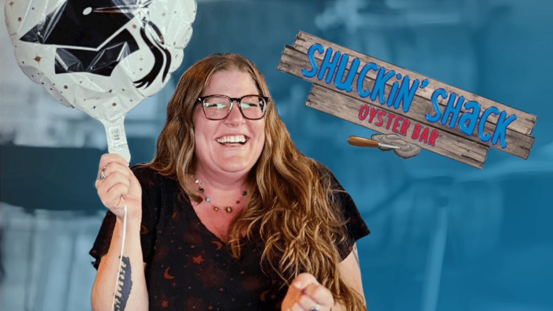 Let’s Shuckin’ Go! Shuckin’ Shack Welcomes Hospitality Veteran Samantha Stroupe as New Director of Operations