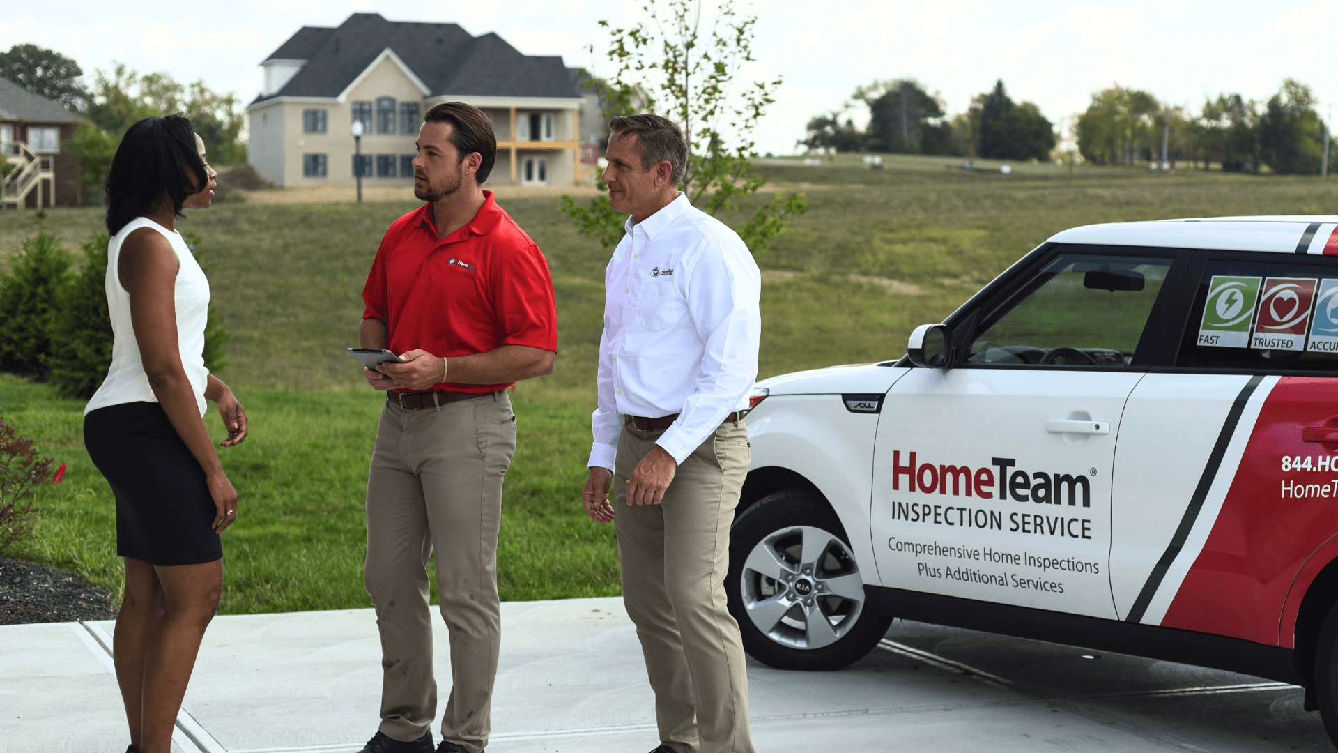 What It Takes to Own a HomeTeam Inspection Service Franchise