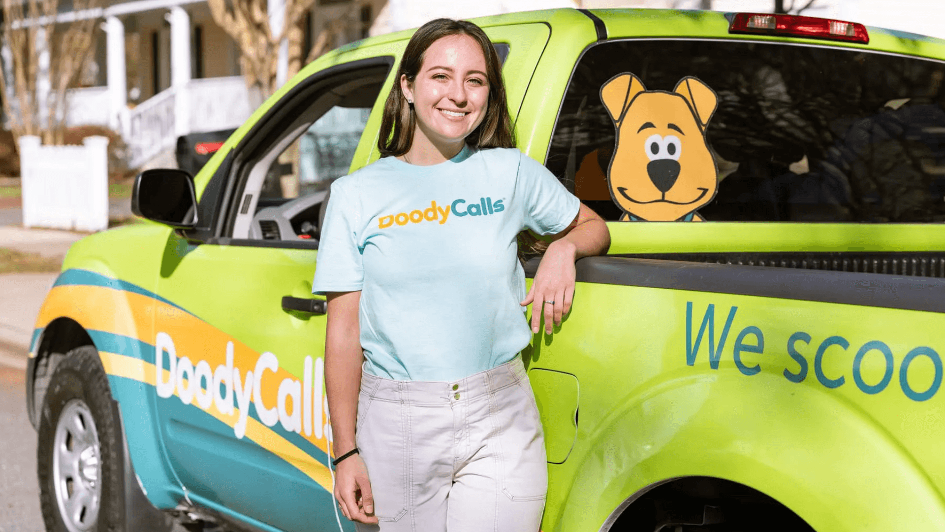 What Makes DoodyCalls Every Dog Owner's Best Friend 