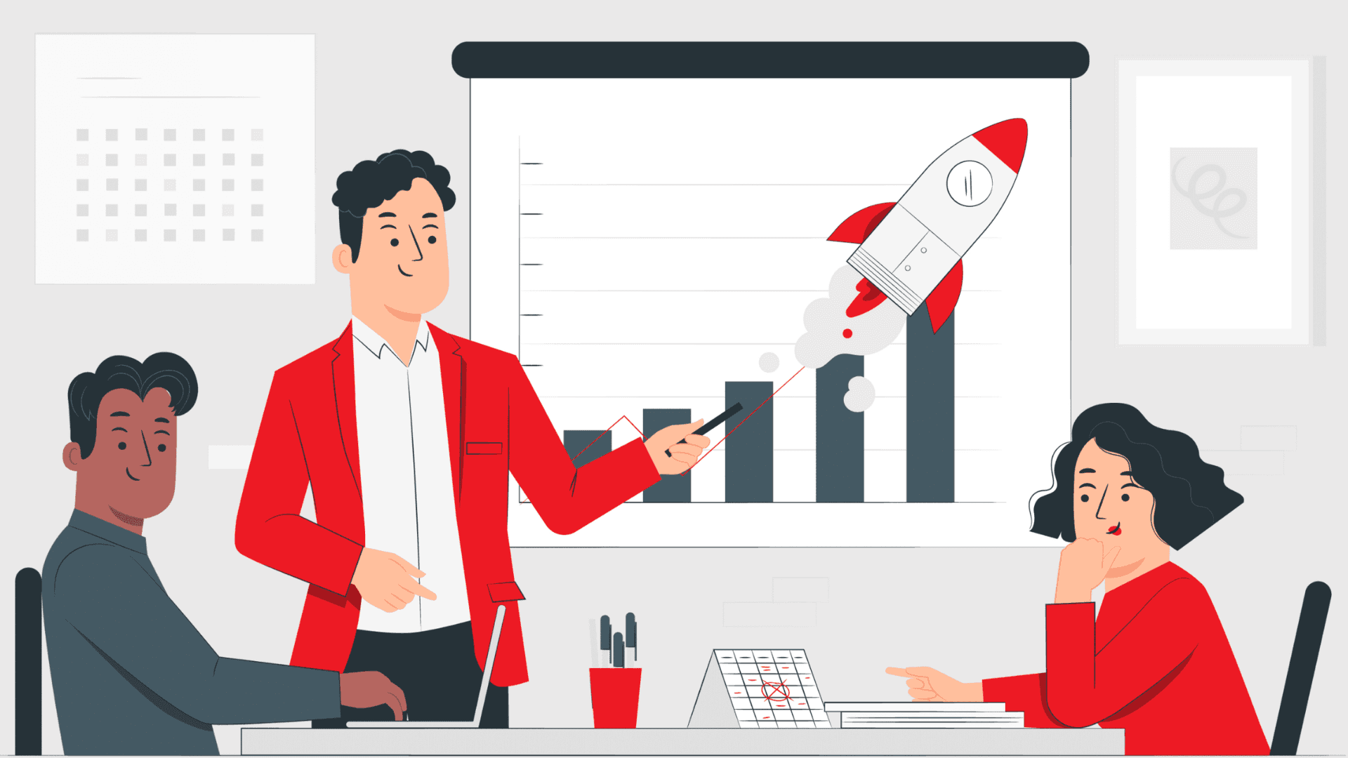 Scale Your BooXkeeping Franchise: From Solo Operation to Multi-Client Success