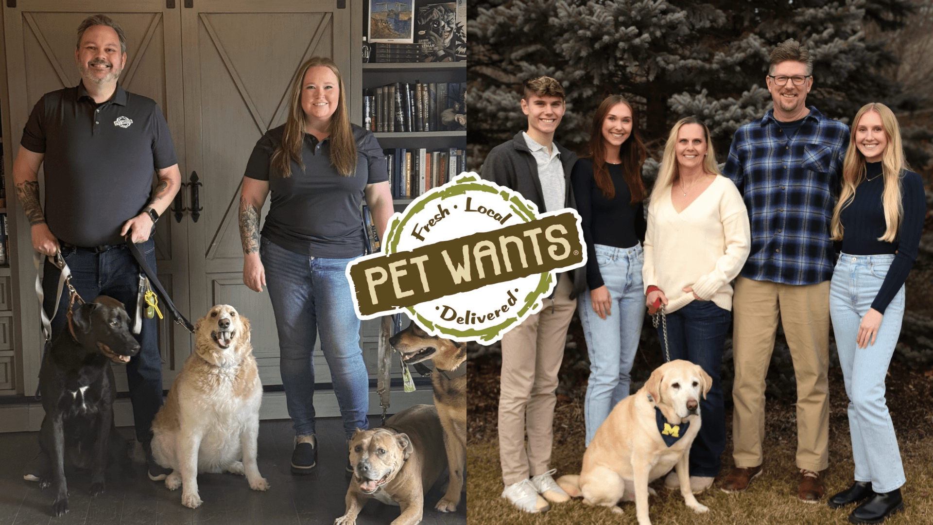 Pet Wants as a Lifestyle Brand: Building a Franchise Around Pet Health & Wellness