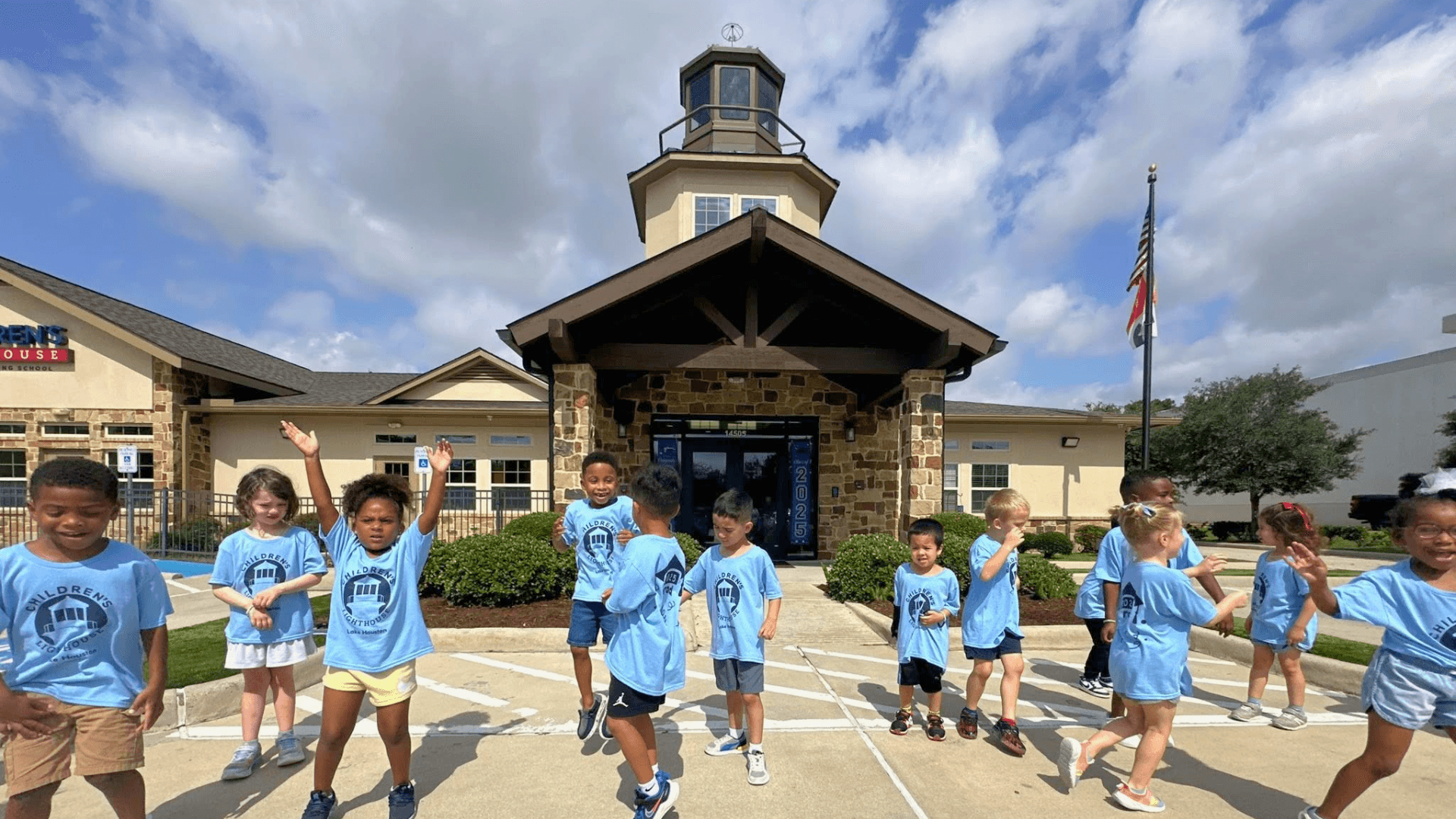 Why Children’s Lighthouse Is Built To Withstand Uncertainty and Why Now Is the Time To Invest