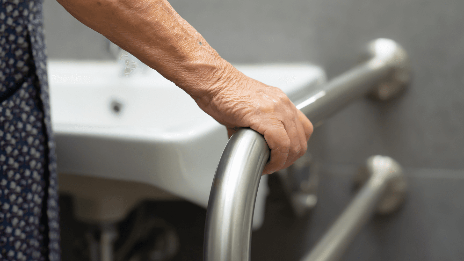 TruBlue Franchisees Champion Fall Prevention To Keep Seniors Safe at Home