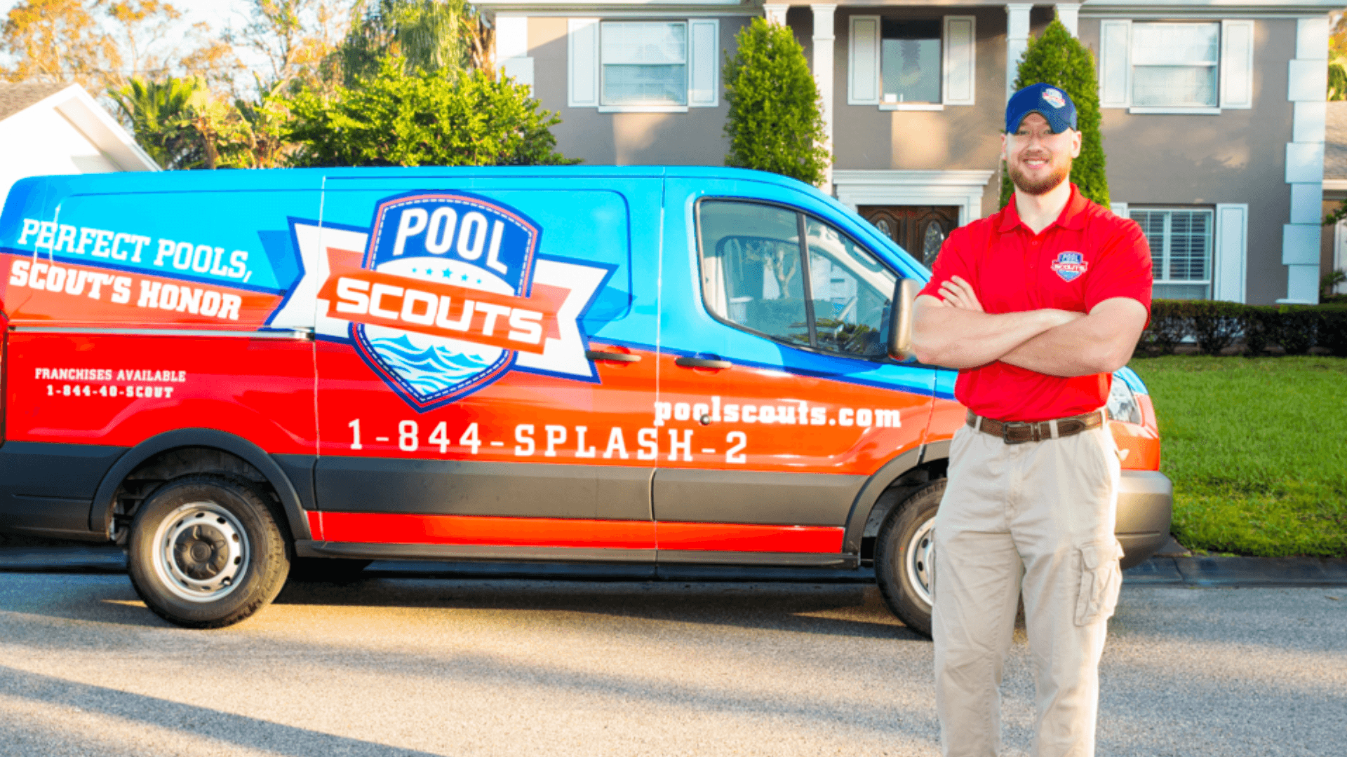 Why Franchise With Pool Scouts: Understanding the Benefits of Joining a Reputable Brand 
