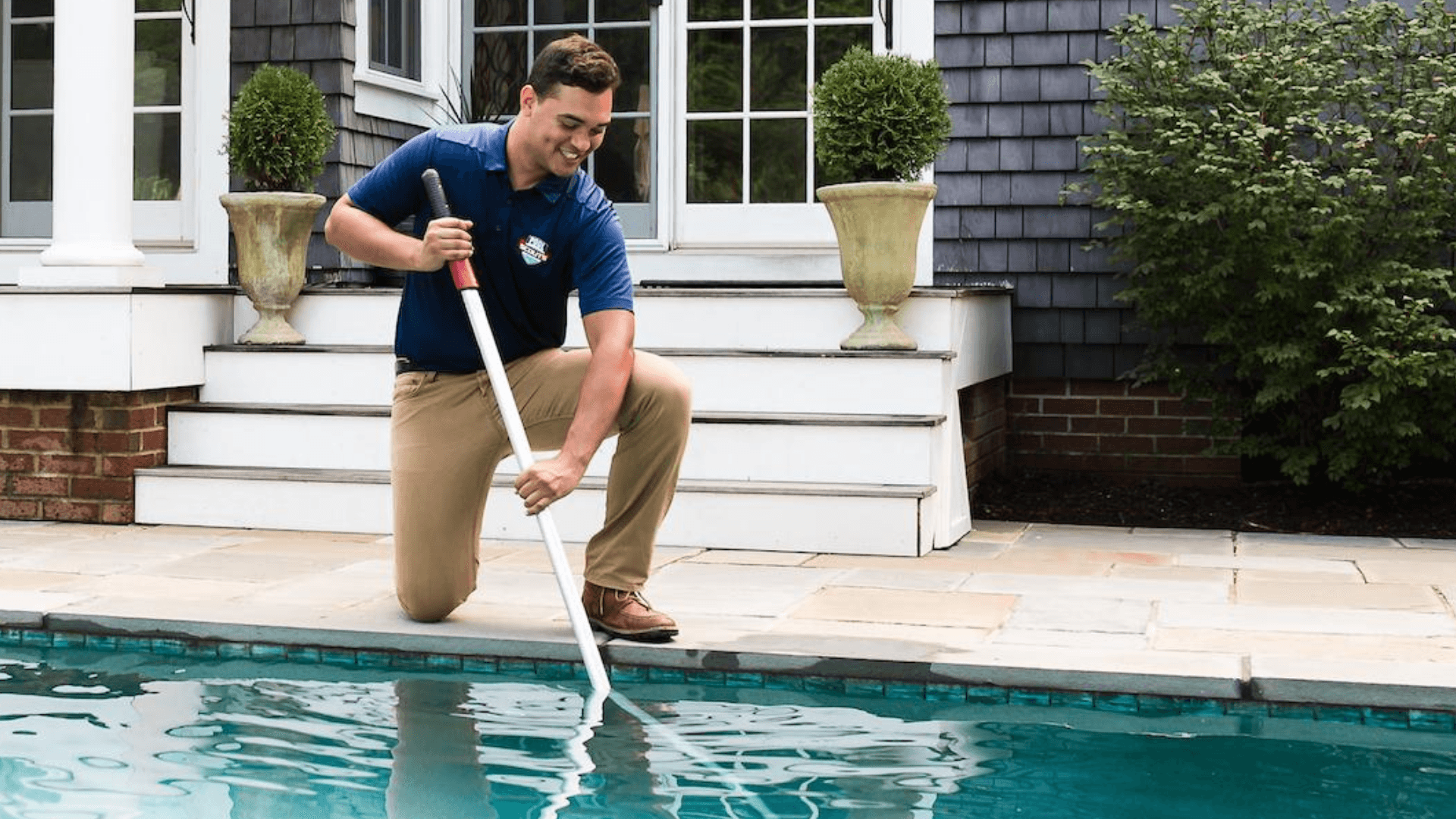 How Franchisees Successfully Scale With Pool Scouts