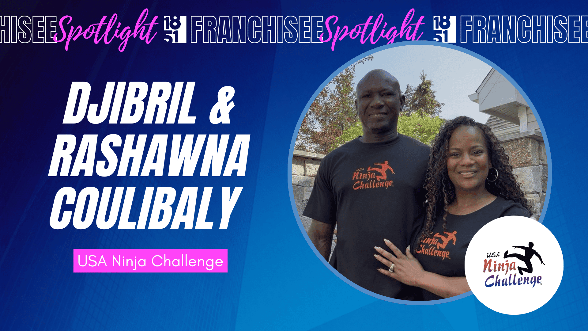 Long-Time Soccer Coach and Music Teacher to Bring USA Ninja Challenge Franchise to Santa Maria, California
