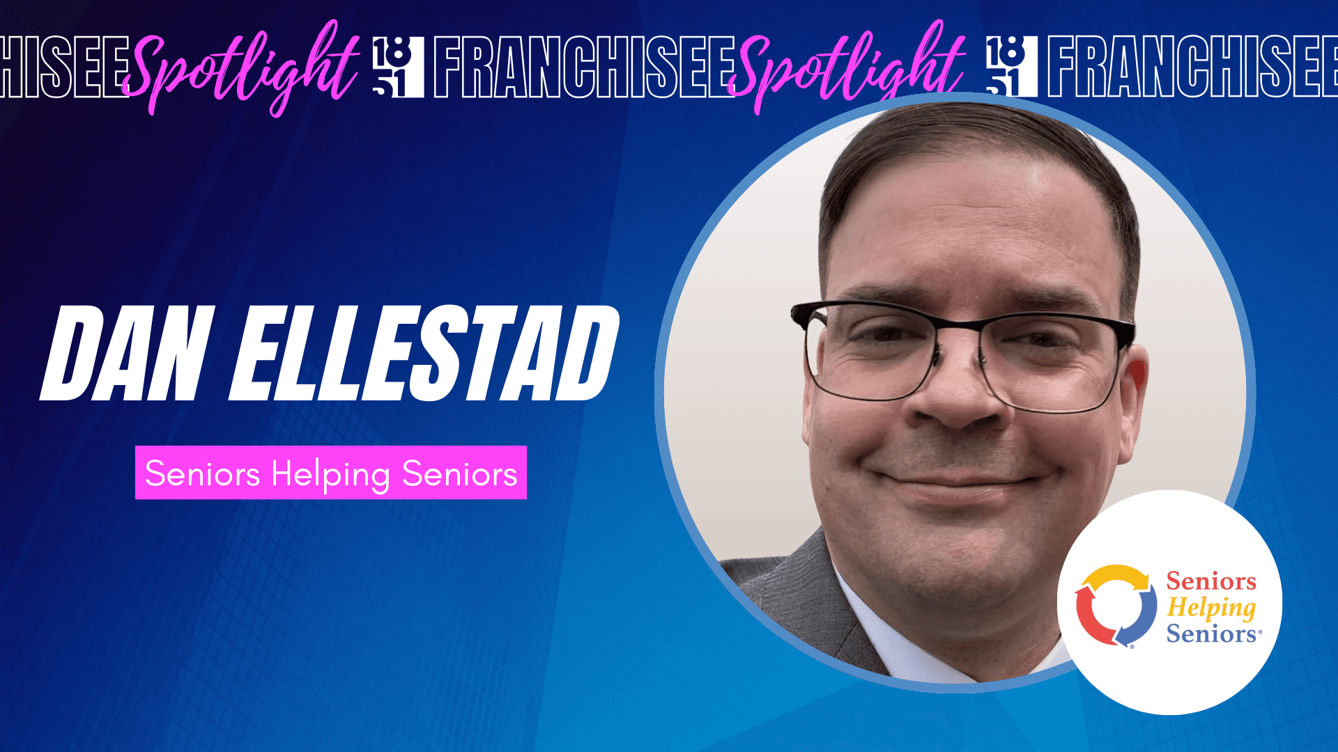 How This Marine Veteran Went From Military Service to Senior Care and Found His Purpose in Franchising