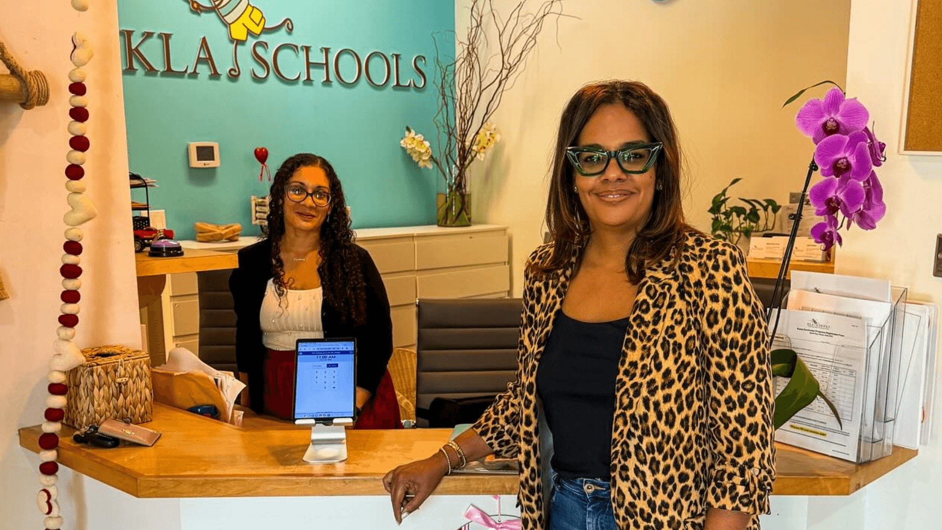 Sunshine, Storytime and Strategy: A Day in the Life of a KLA Schools Franchisee