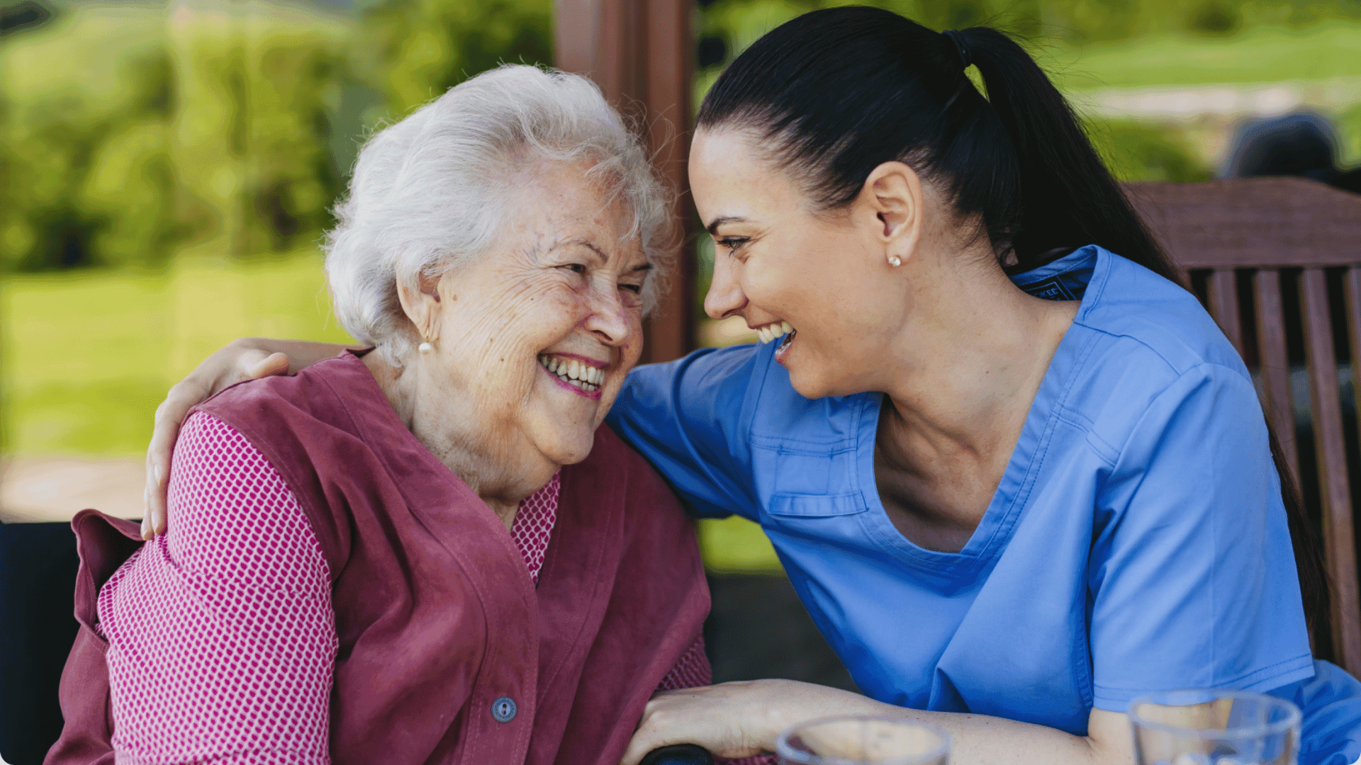 How Home Halo Is Supporting the Growing Demand for Home Care