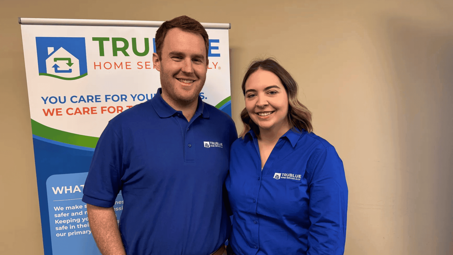 Why the Medical Community Is Investing in TruBlue Home Service Ally