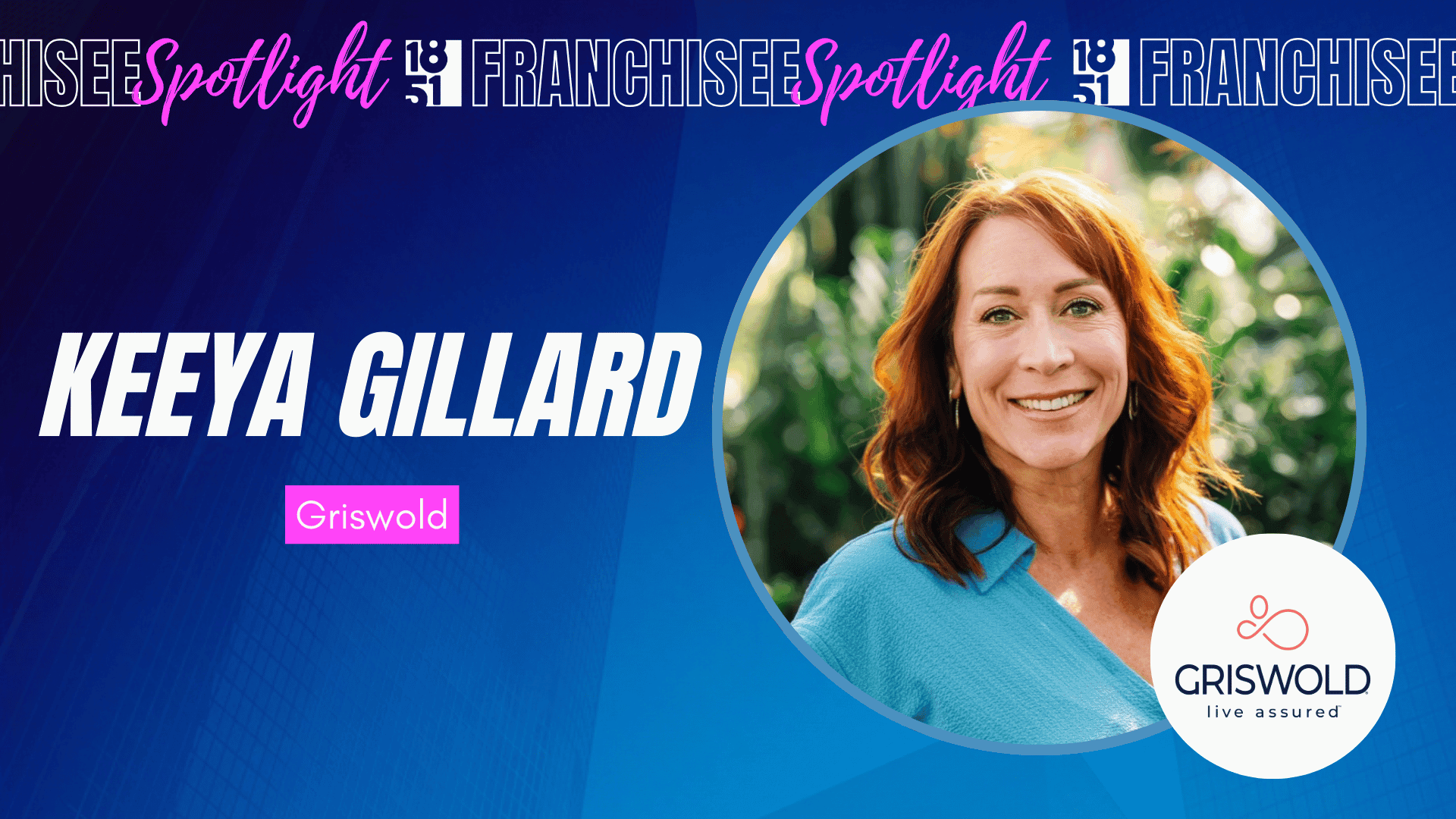 Why One Texas Mom’s Caregiving Experience Led Her To Open a Griswold Franchise