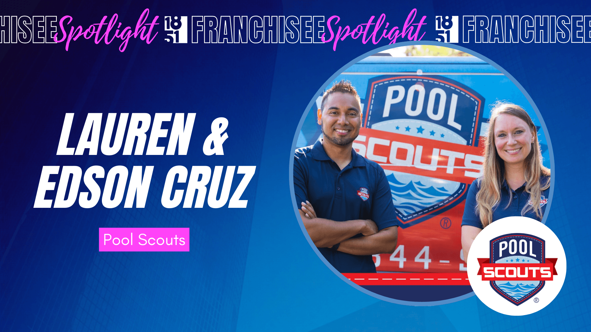 Pool Scouts Makes a Splash in Wesley Chapel With New Local Owners