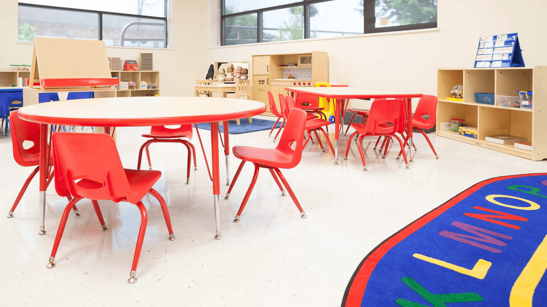 Why Tennessee Is a Strategic Growth Market for Children’s Lighthouse