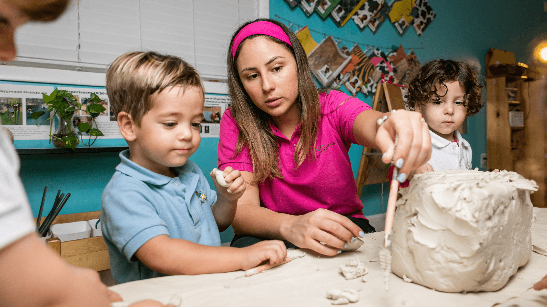 How KLA Schools Is Redefining Early Childhood Education Through a Hands-On, Academically-Rich Approach