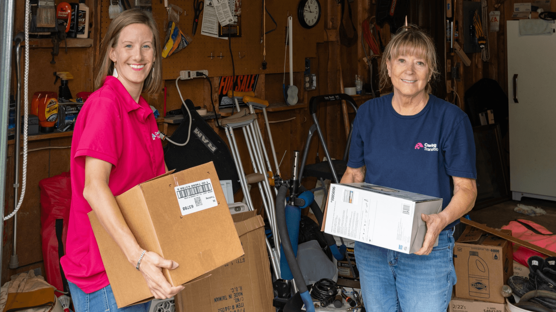 Caring Transitions Franchise vs. Starting a Business from Scratch: Which Path Is Right for You?