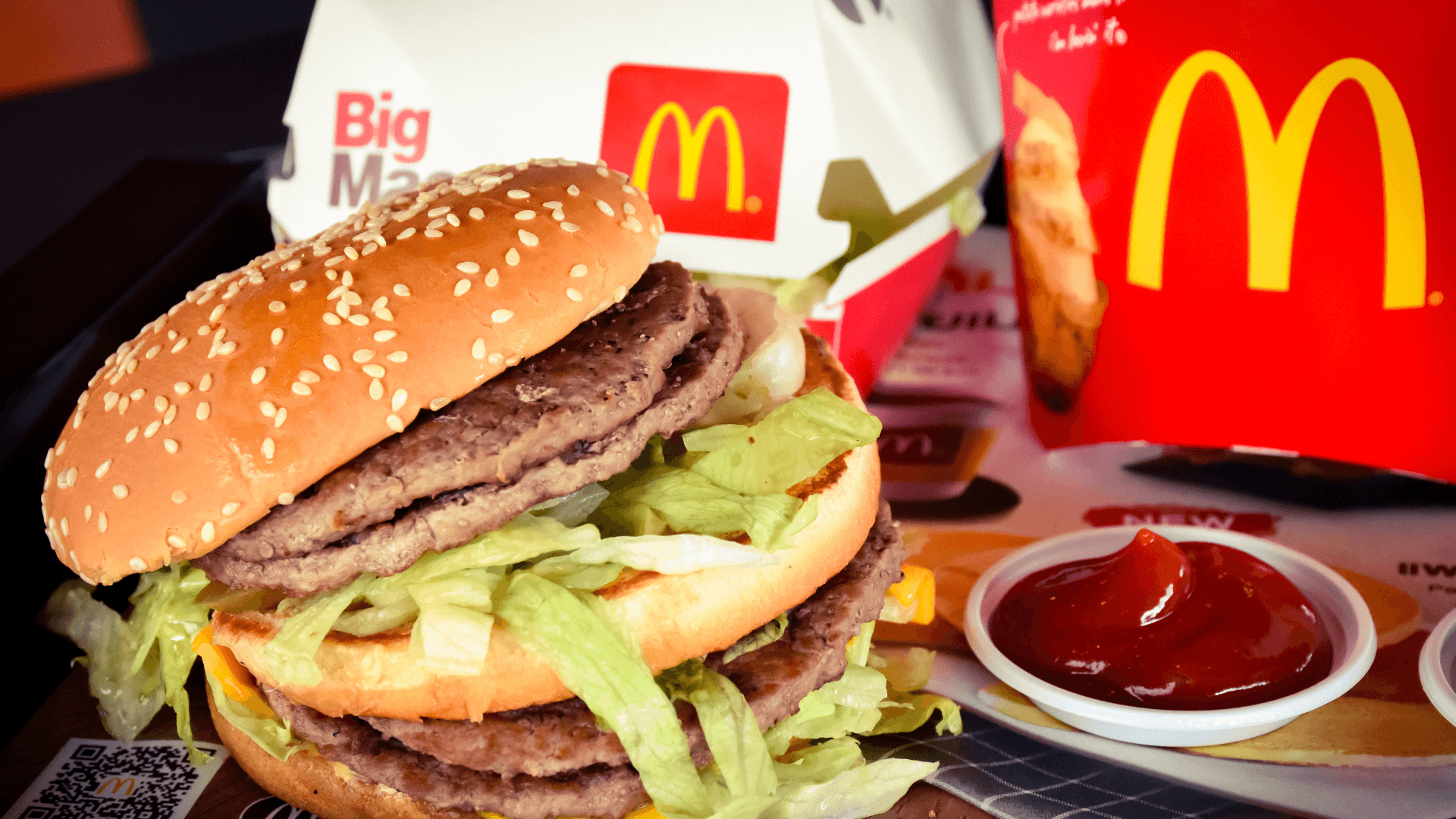 McDonald’s Launches New Extra Value Meals as Consumer Demand for Value Continues to Climb