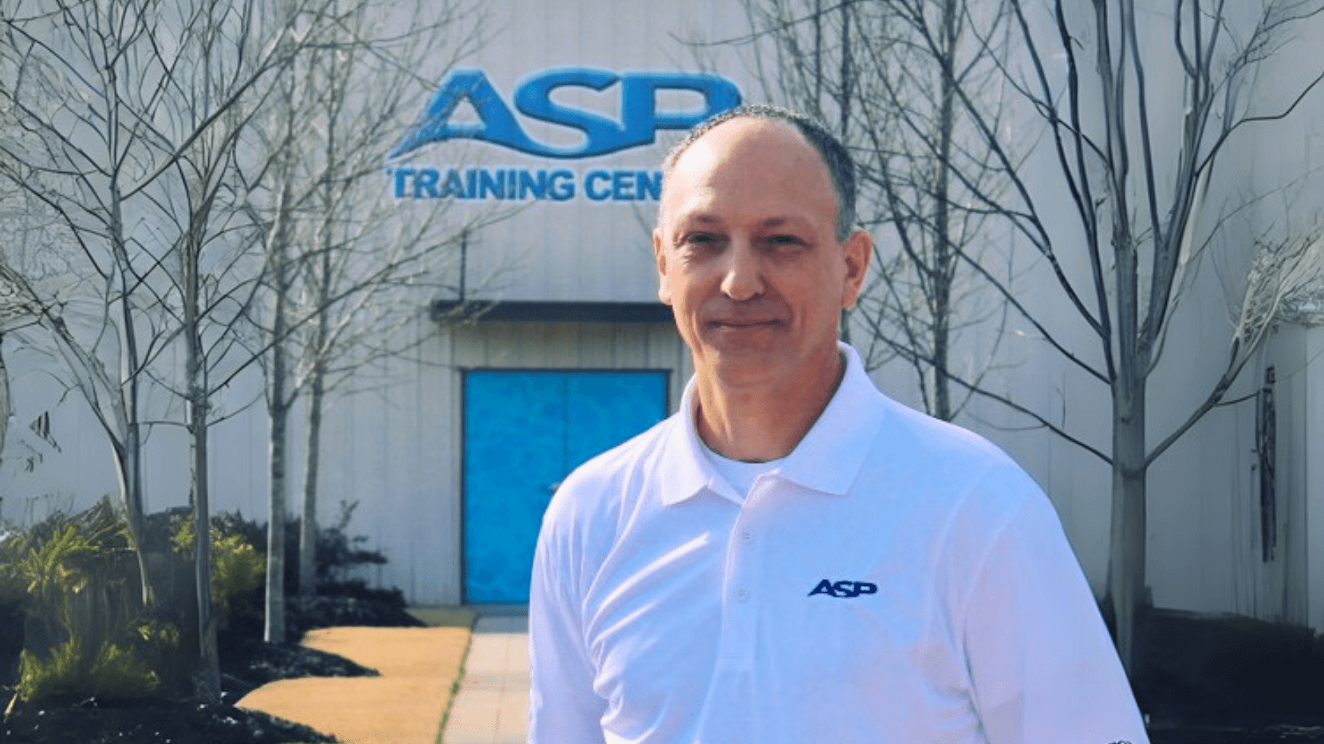 A Father-Son Team Builds an ASP Franchise in Frisco, Texas
