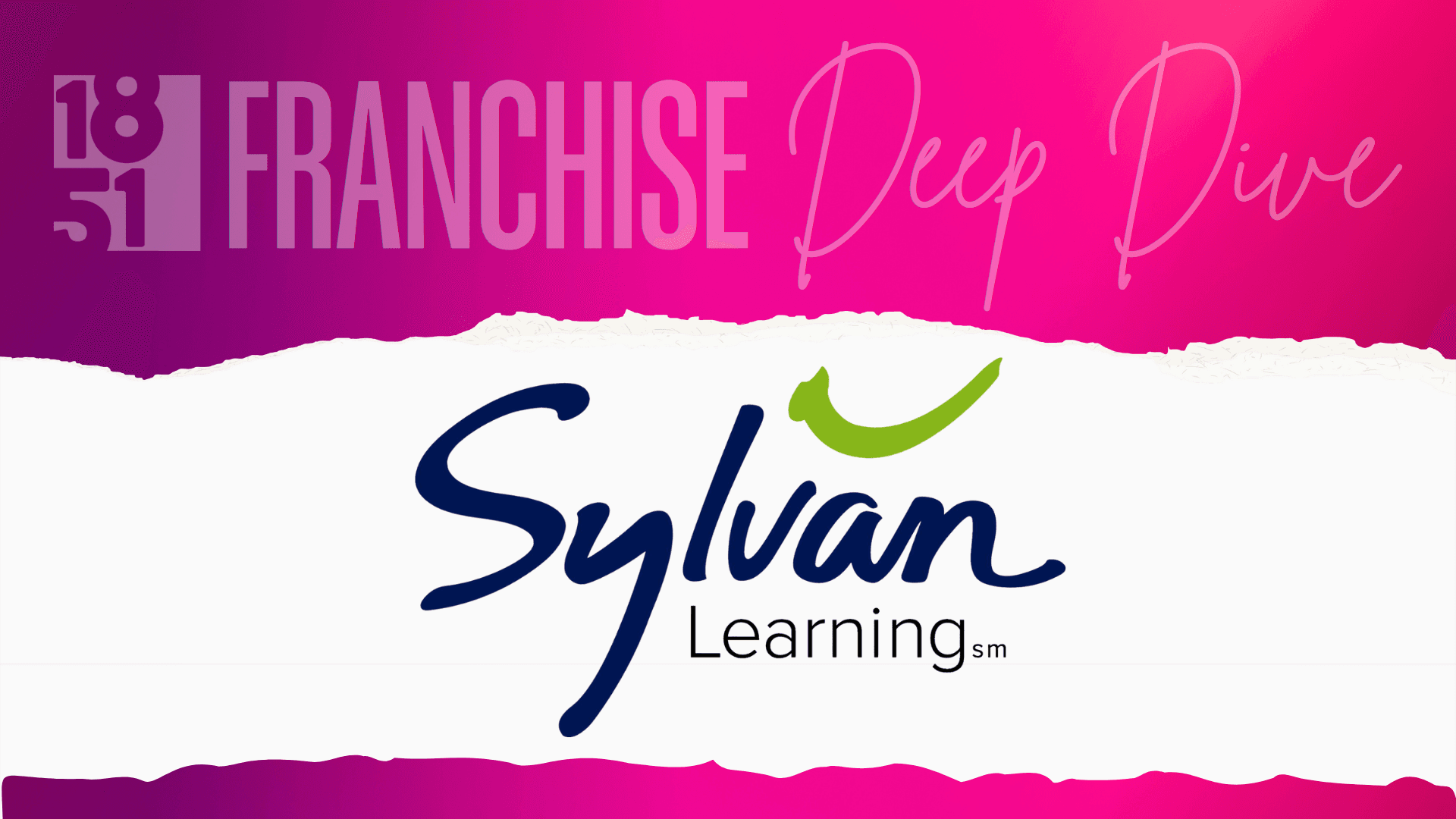 Sylvan Learning Franchise Costs, Fees, Profit and Data for 2026