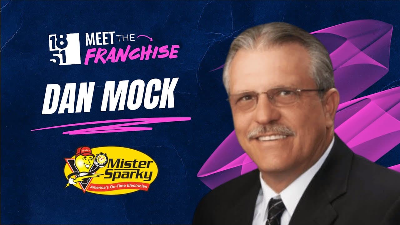 How Mister Sparky’s Culture of Support Helps Franchisees Power Up Their Futures