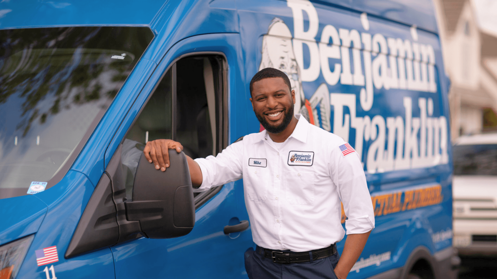 How Much Does a Benjamin Franklin Plumbing Franchise Cost?